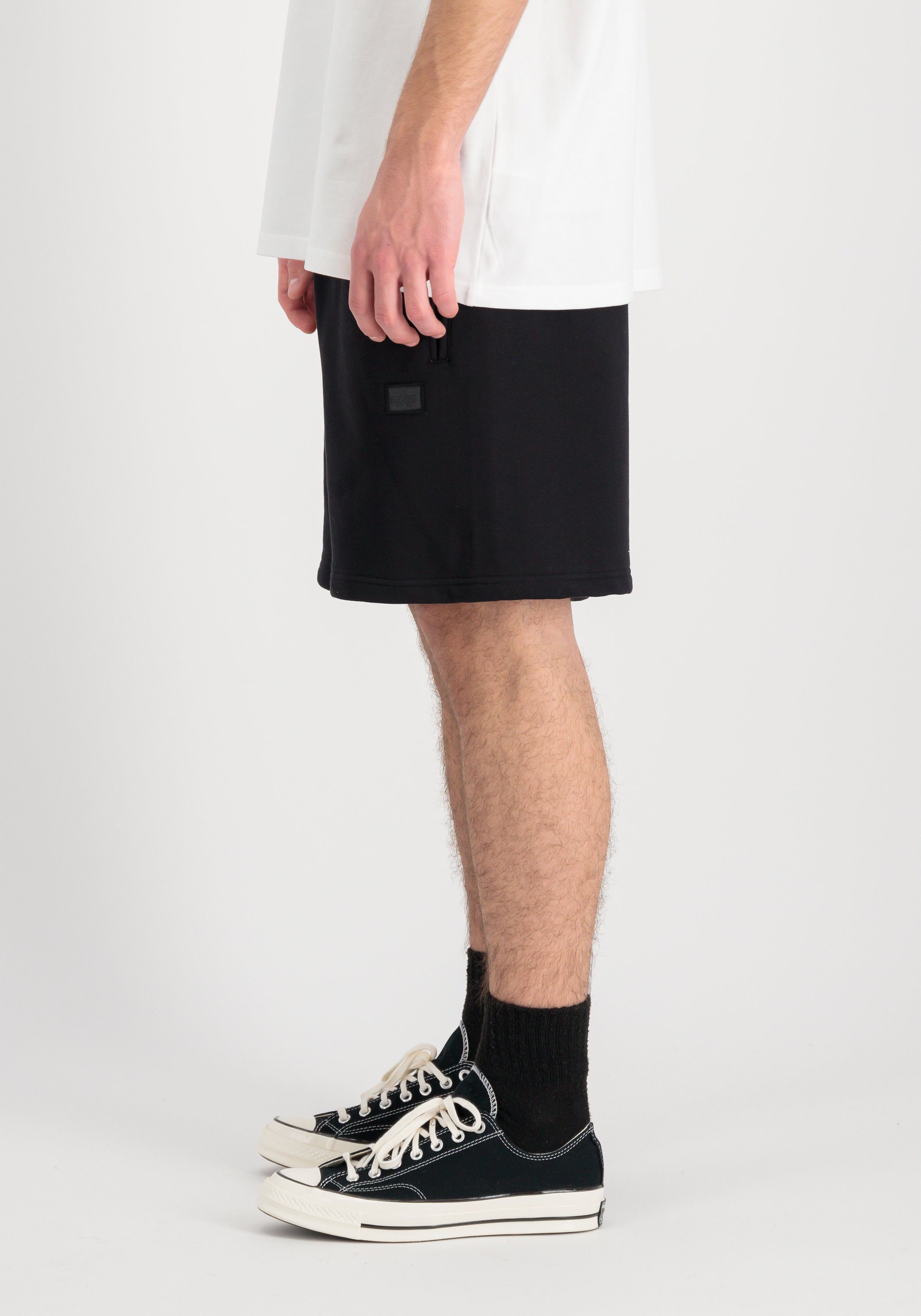 Alpha Industries Shorts Alpha Essentials RL Shorts