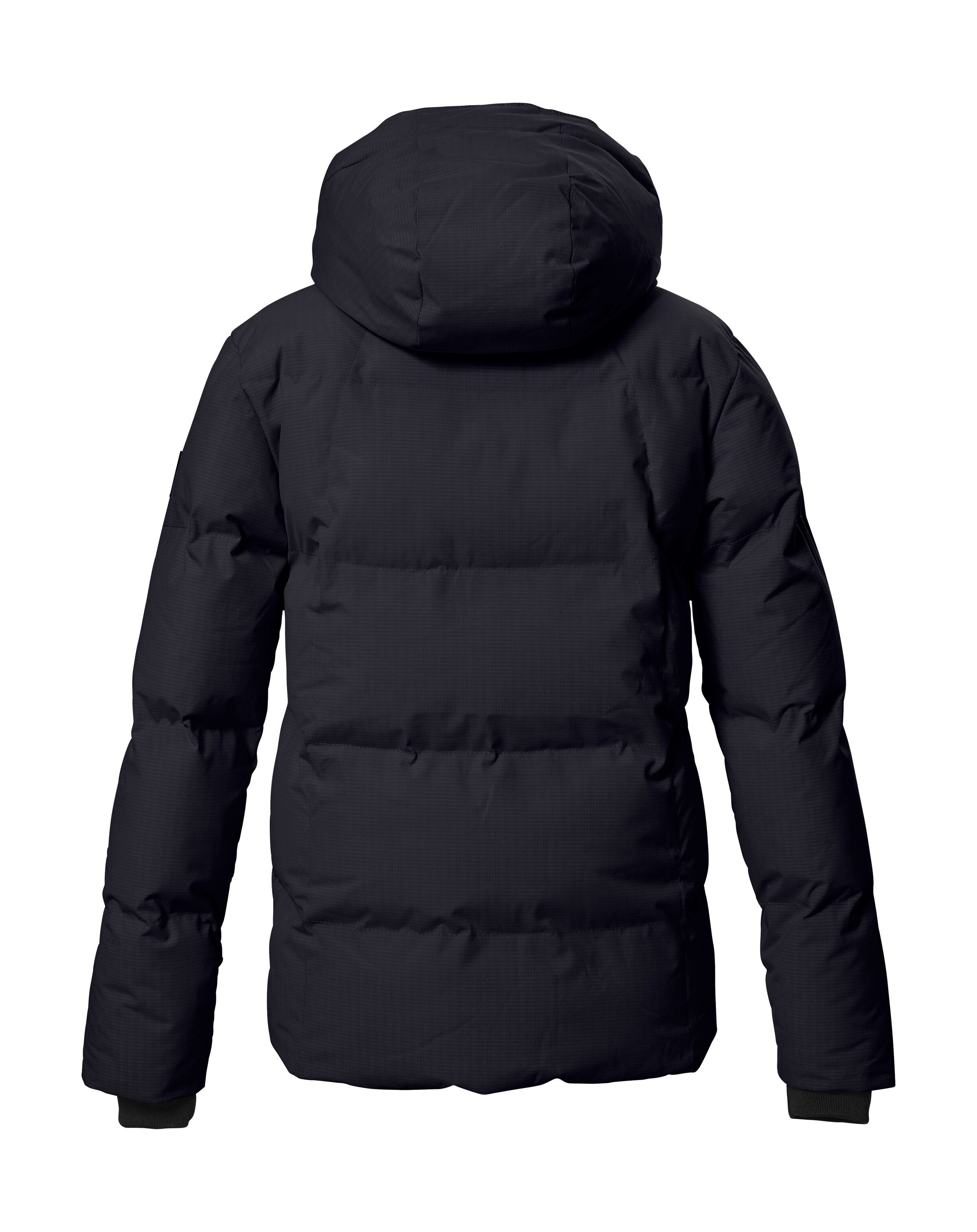 Killtec Steppjacke KOW 357 GRLS QLTD JCKT Wasserabweisende Mädchenjacke mit Kapuze, atmungsaktiv, warm