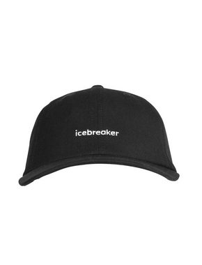 Icebreaker Beanie Icebreaker 6 Panel Hat Accessoires