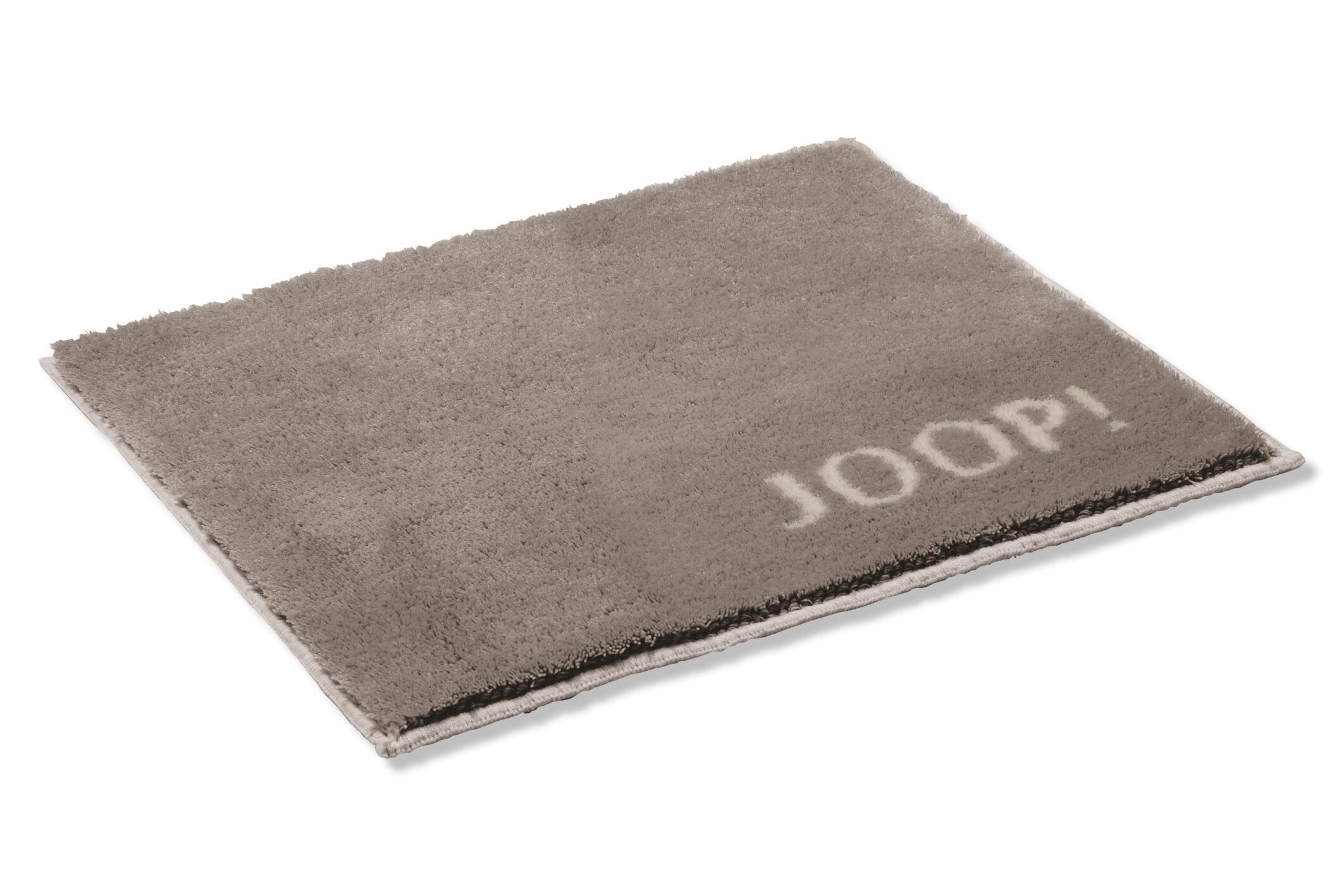 JOOP! Badematte JOOP! LIVING - CLASSIC Badteppich, Höhe 20 mm, Textil, Rech günstig online kaufen