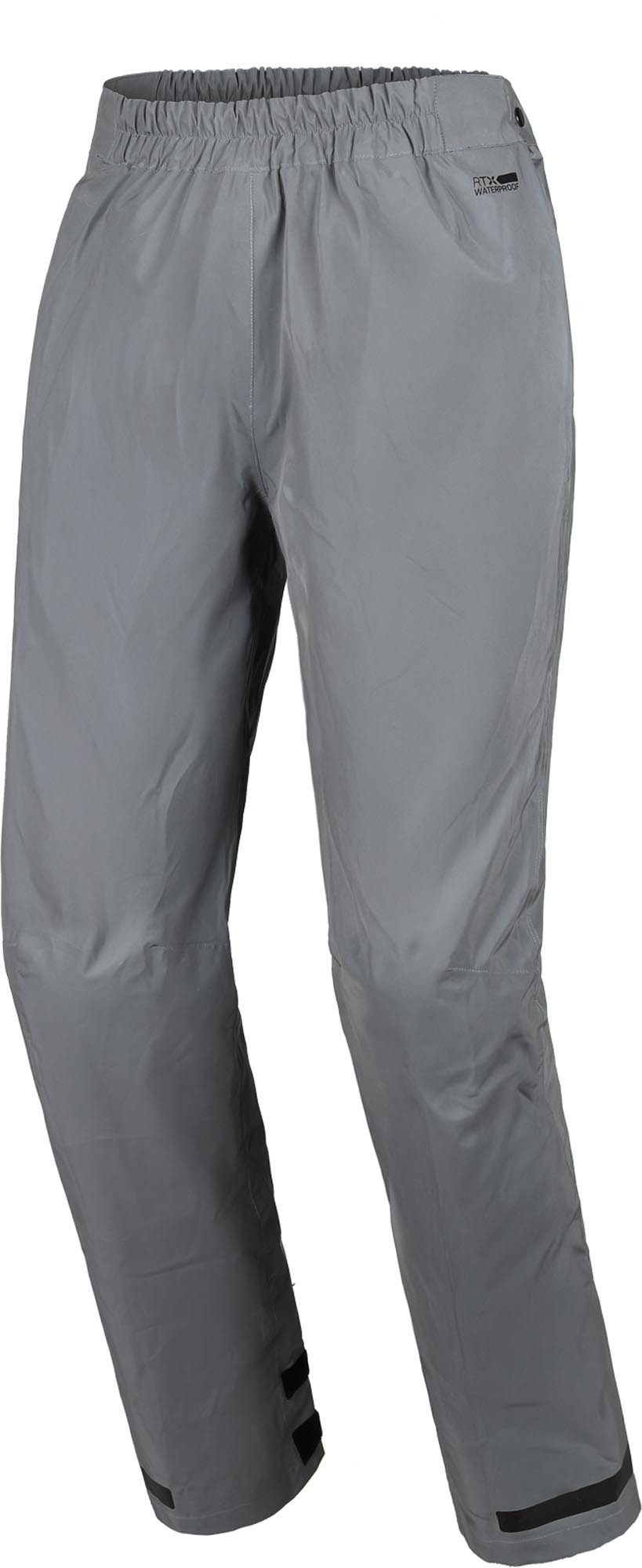Macna Regenhose Rainger Motorrad Regenhose wasserdicht