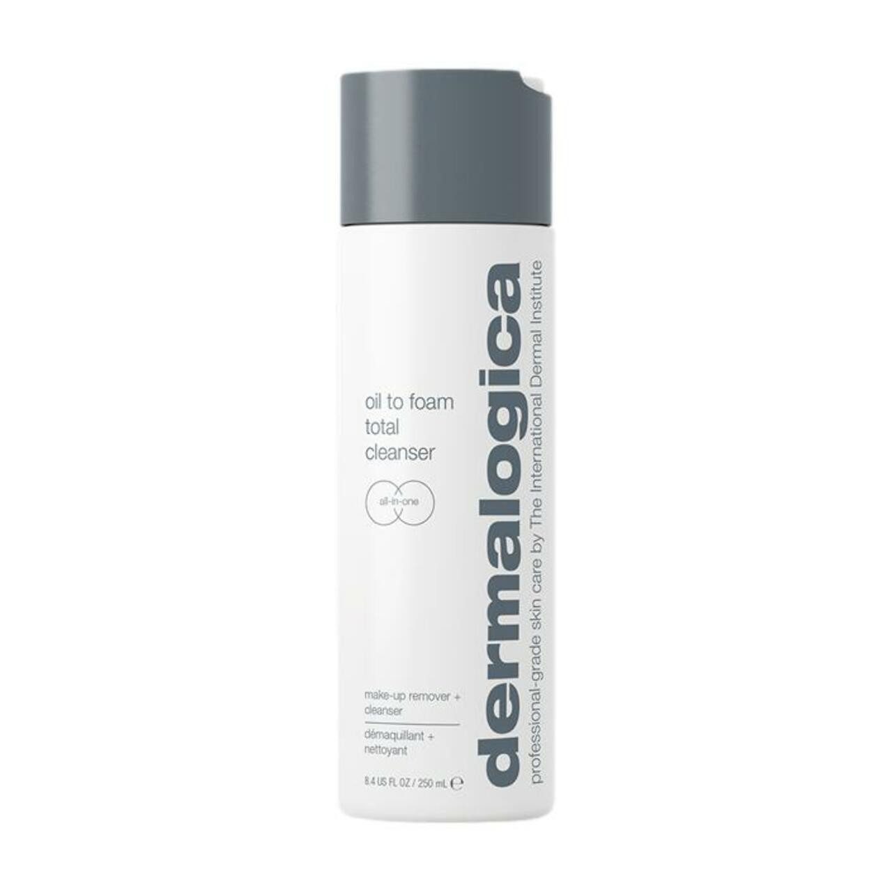 Dermalogica Gesichtsreinigungsgel Oil to Foam Total Cleanser