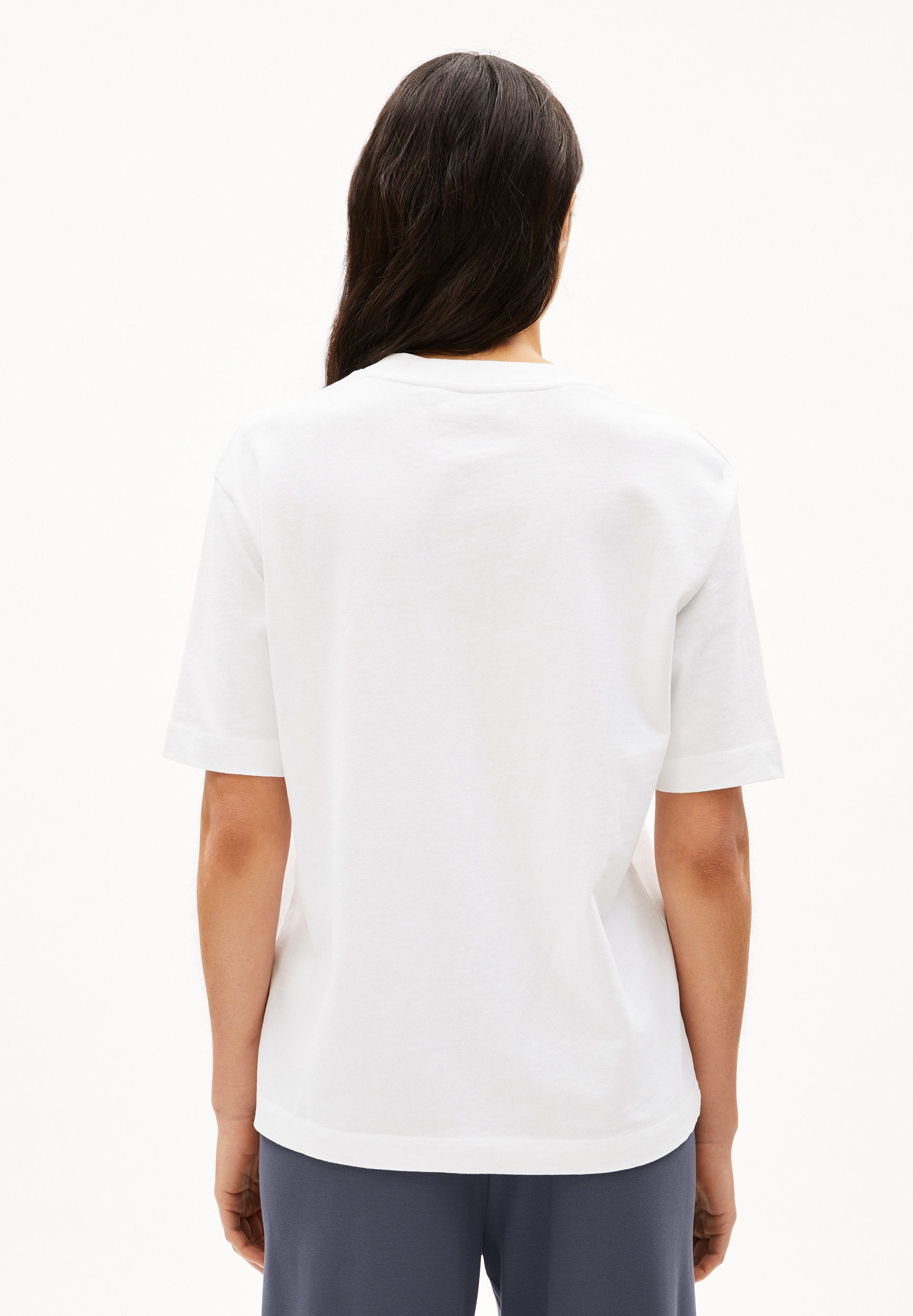 Armedangels T-Shirt TARJAA Loose Fit