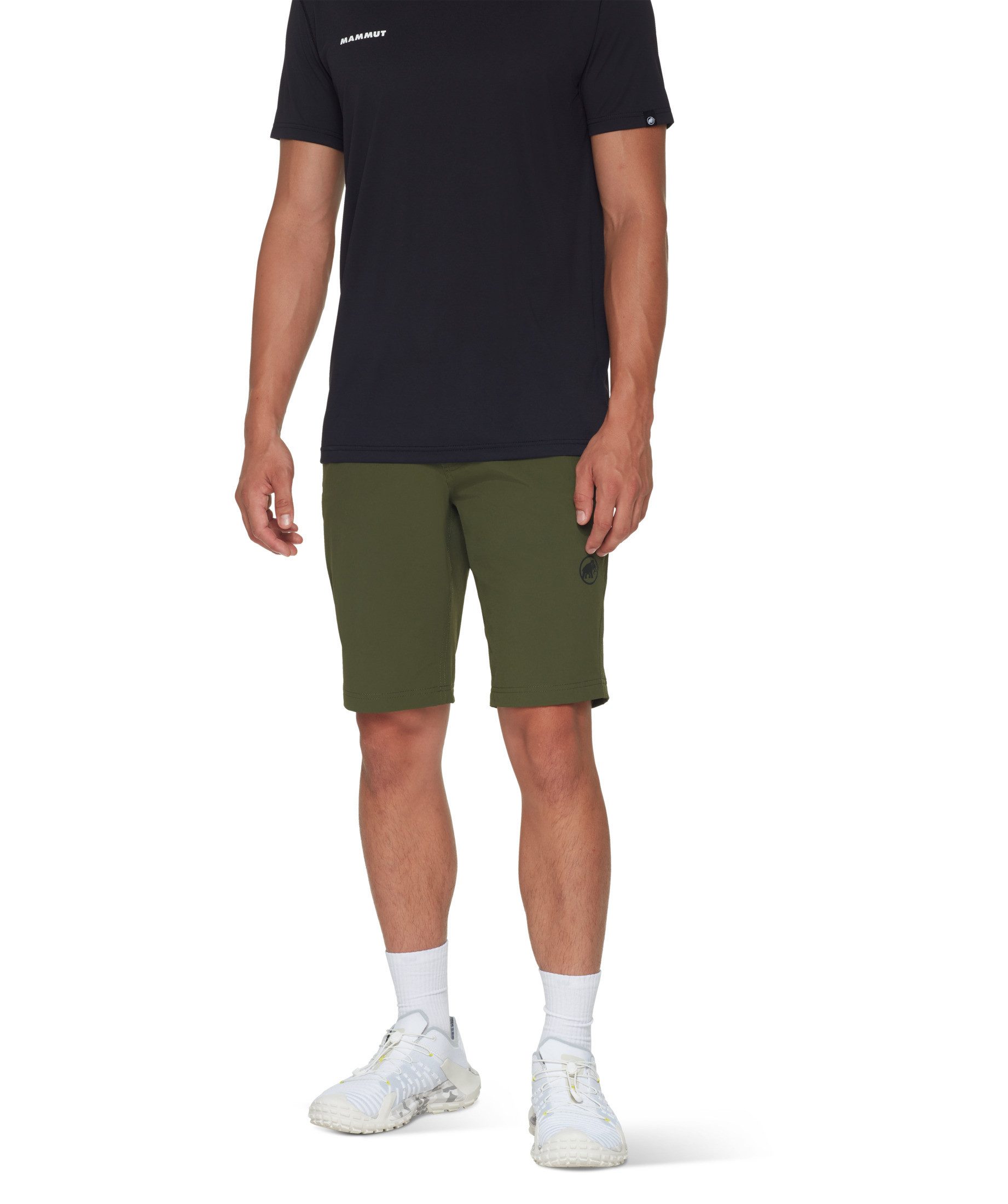 Mammut Trekkingshorts Hiking V Shorts Men günstig online kaufen