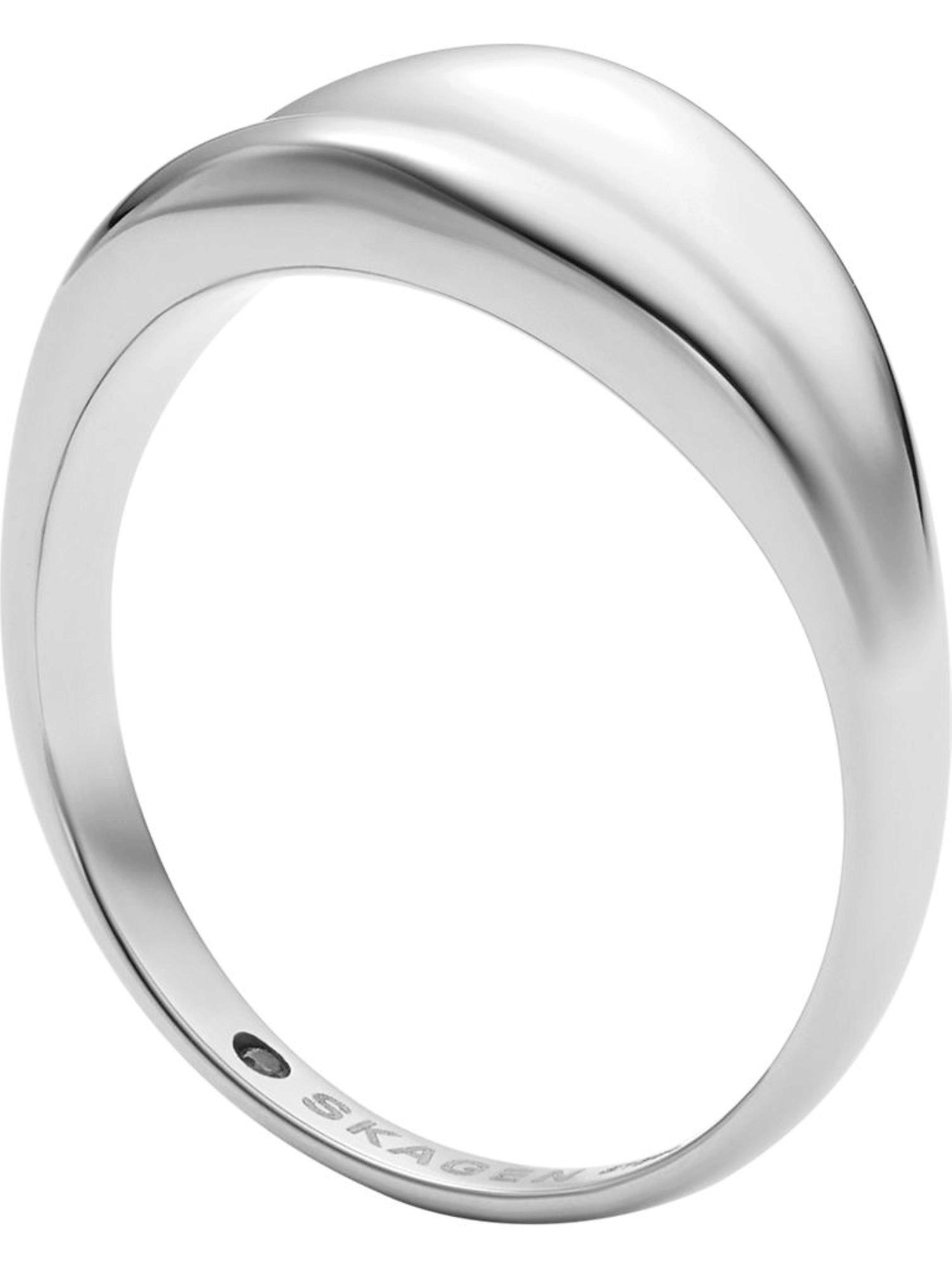 SKAGEN Fingerring Skagen Damen-Damenring...