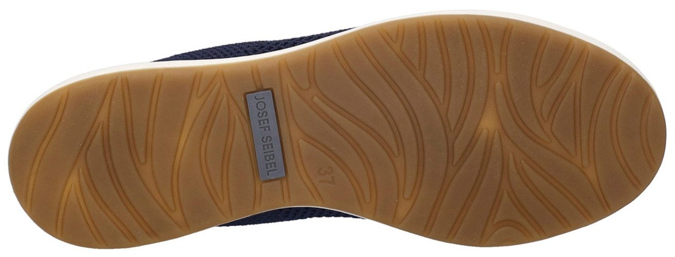 Josef Seibel Caren 66 Slipper mit herausnehmbarer Decksohle