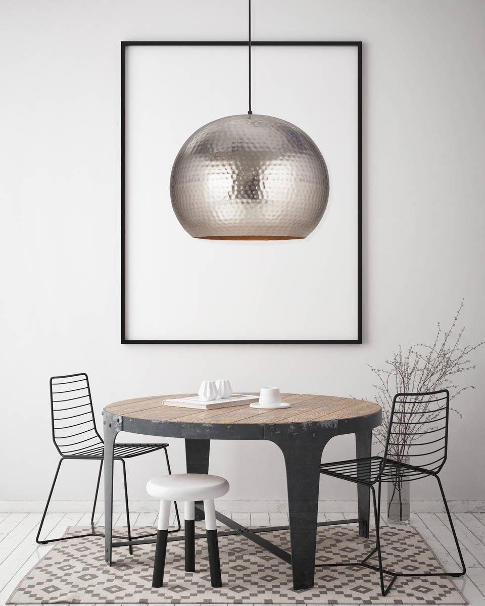 Kayoom Pendelleuchte Factory, ohne Leuchtmittel, Hängeleuchte, Hängelampe günstig online kaufen