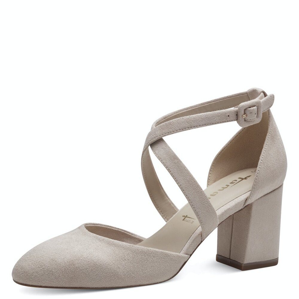 Tamaris Tamaris - Pumps - Beige Pumps günstig online kaufen