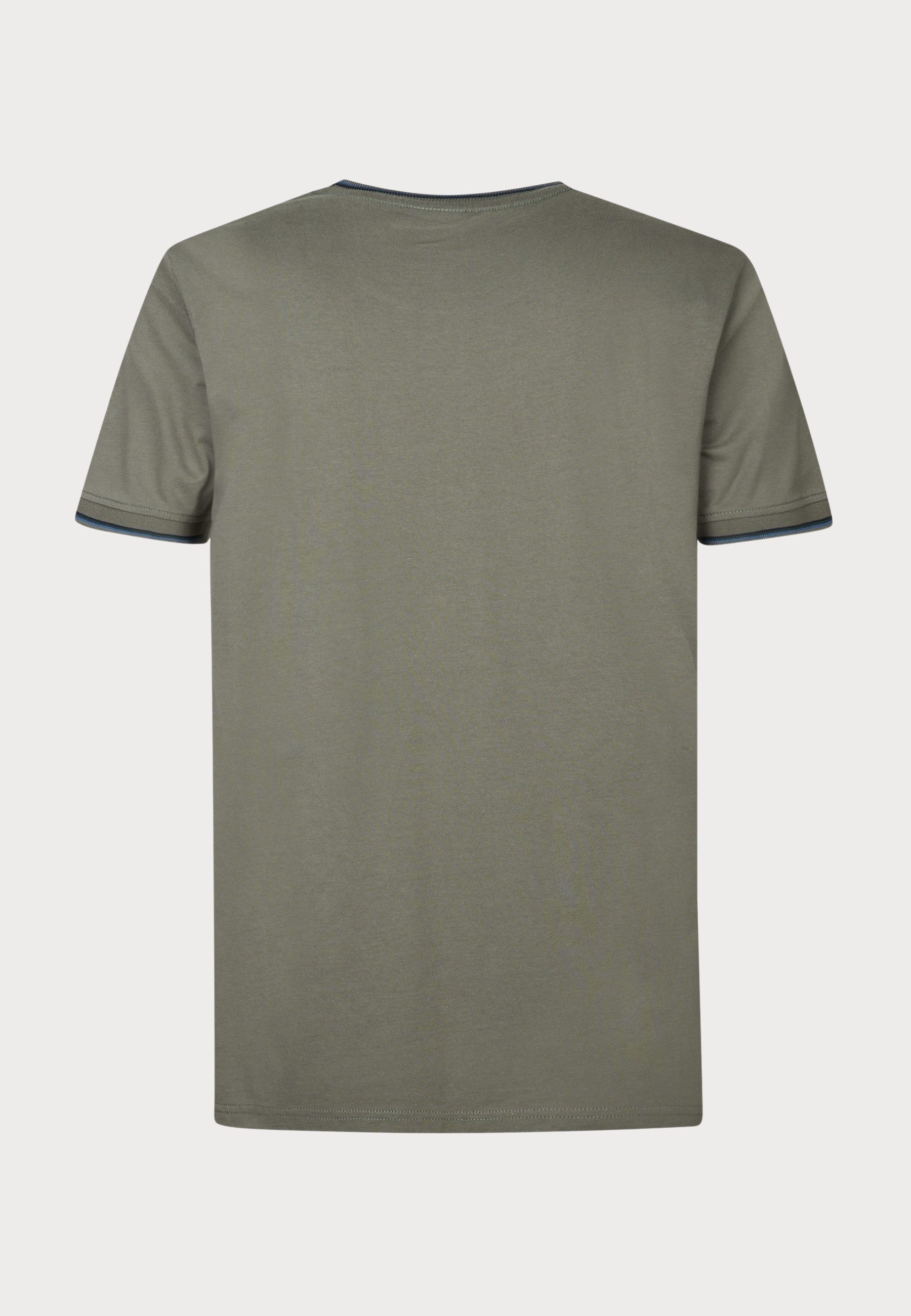 Petrol Industries T-Shirt T-Shirt Kurzarmshirt (1-tlg., günstig online kaufen