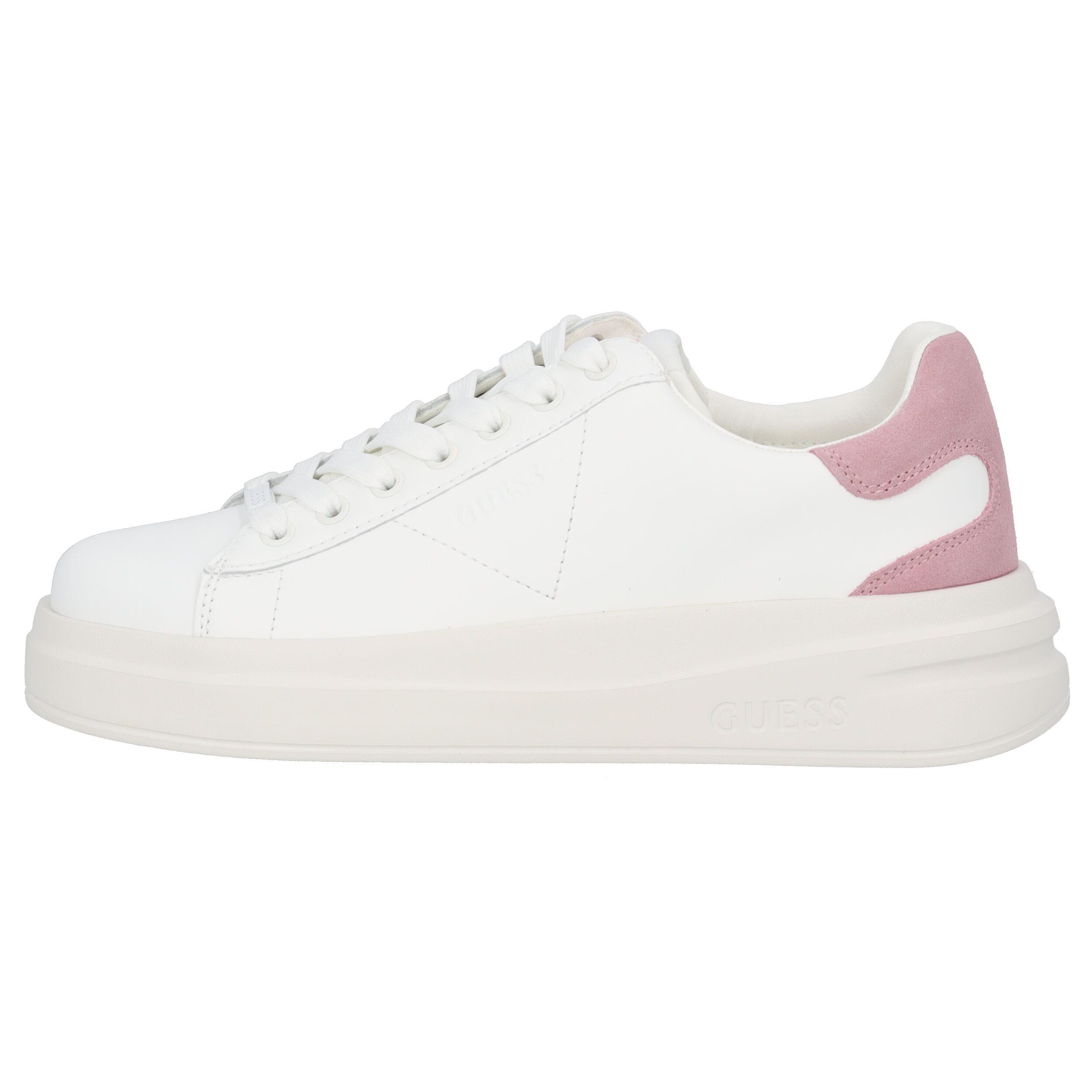 Guess Ebina FLJELB Schnürschuh günstig online kaufen