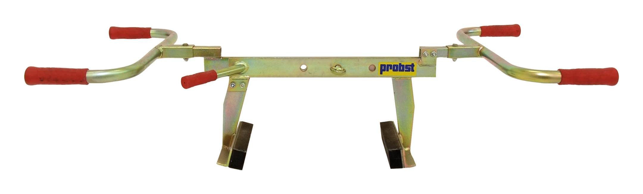 probst Blocksteinheber, max. 200 kg Traglast, -], Bordsteinversetzzange BVZ