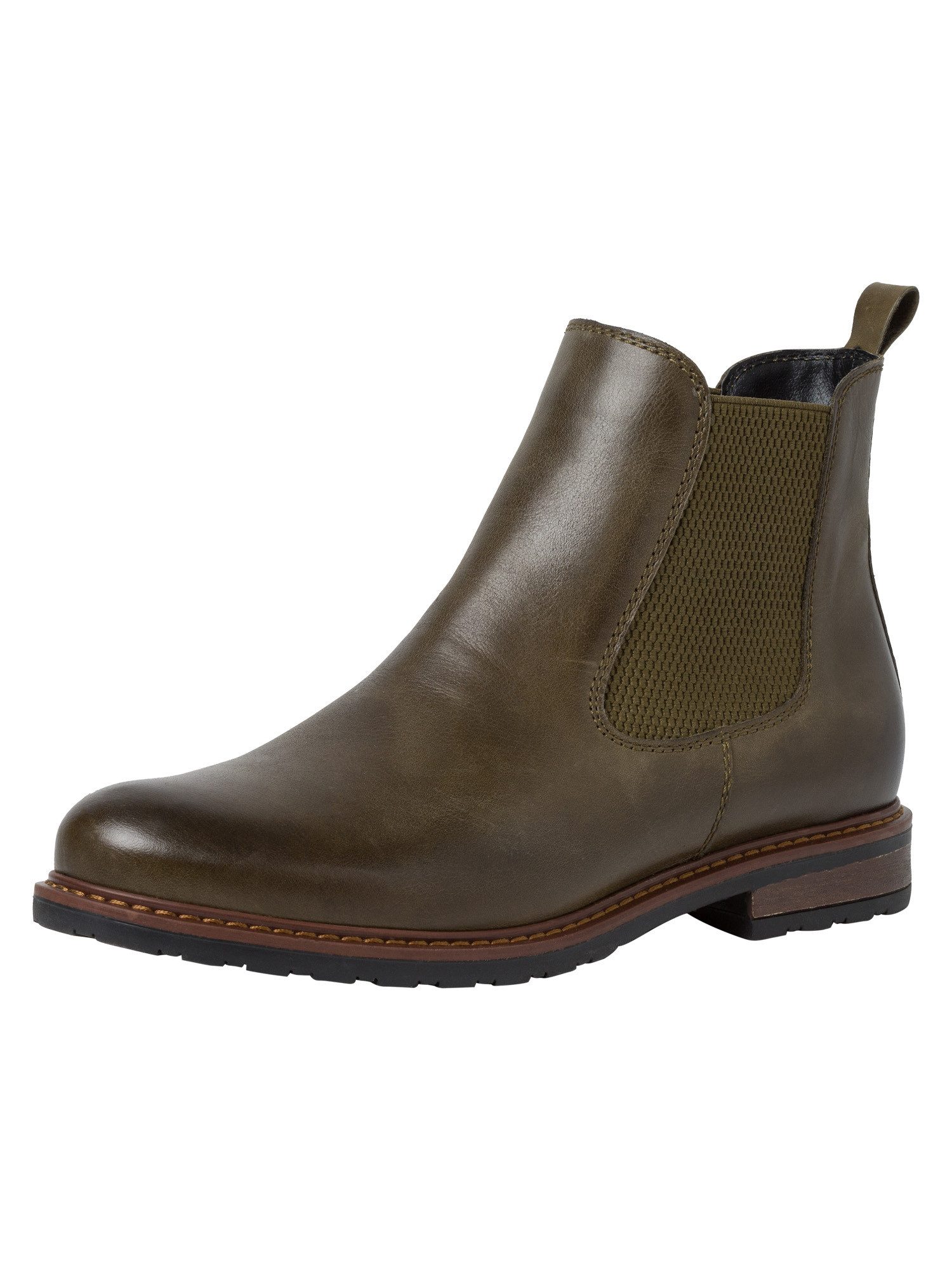 Tamaris Chelsea Boot 1-25056-41 Chelseaboots