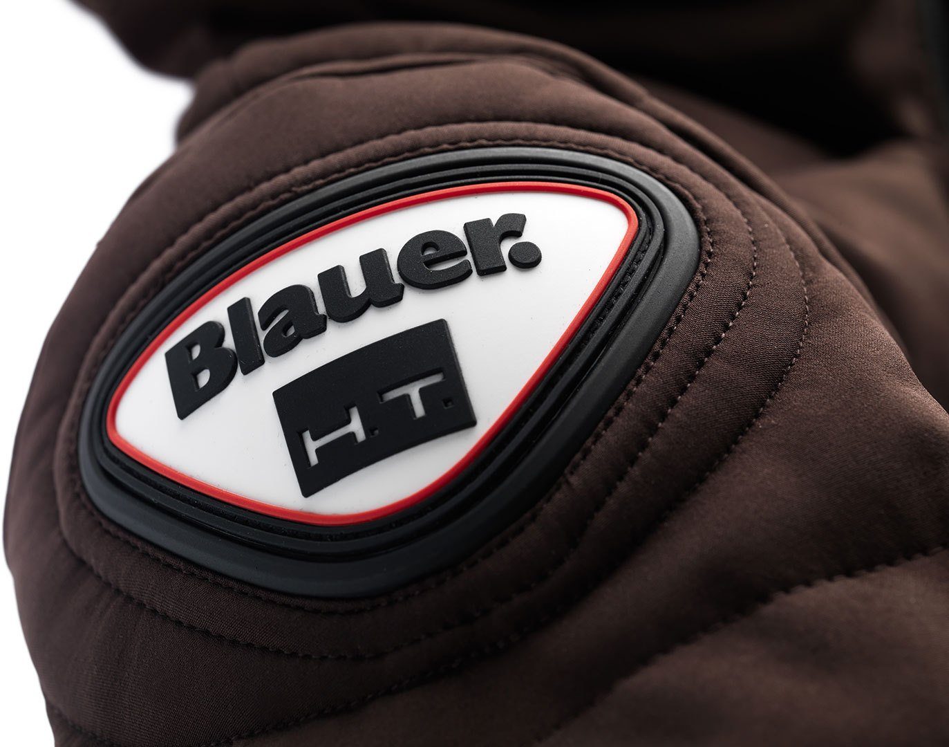 Blauer Motorradjacke Easy Winter 1.0 Damen Motorrad Textiljacke winddicht