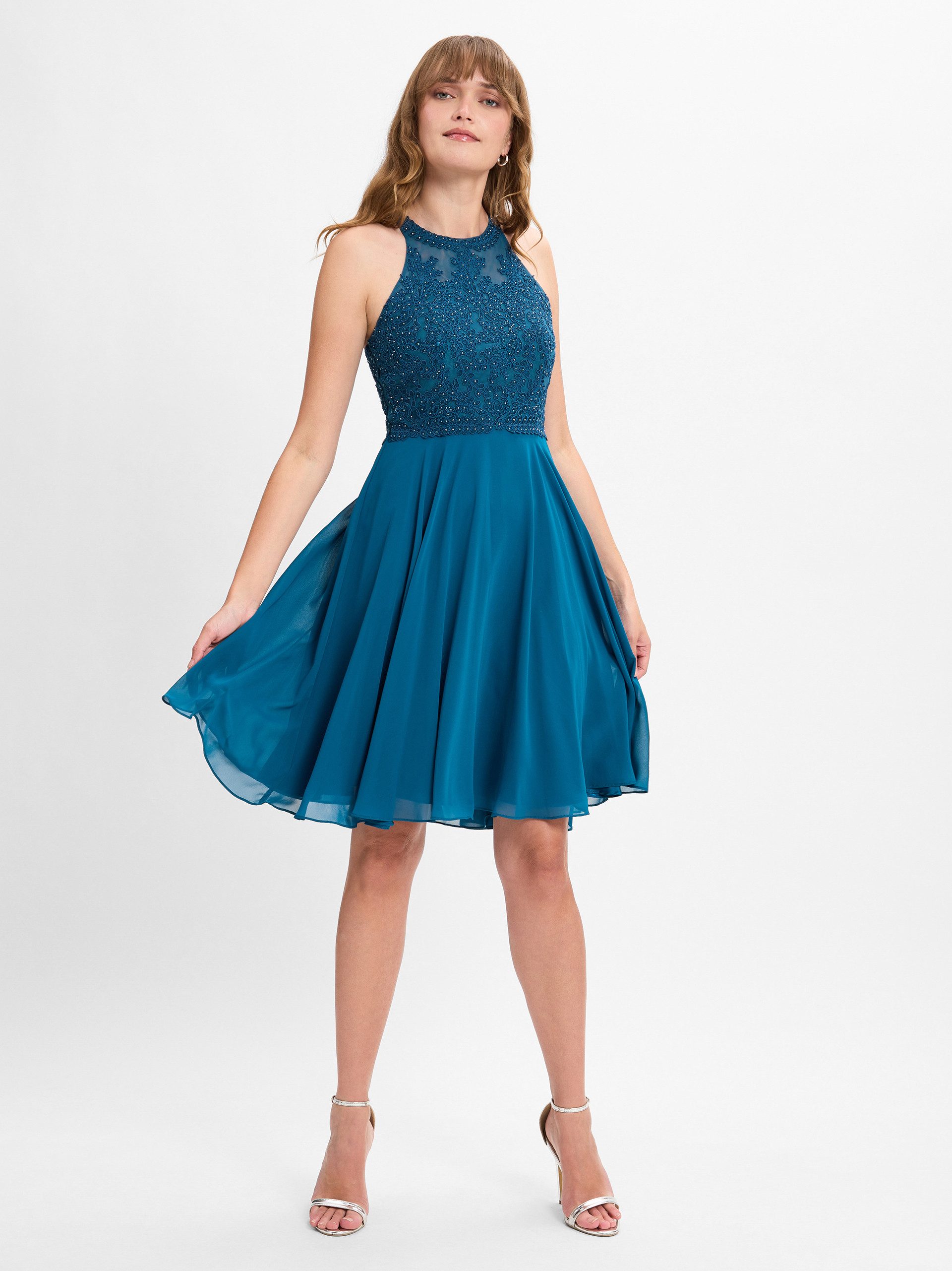 Marie Lund Abendkleid günstig online kaufen