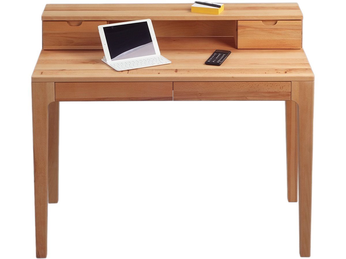 möbelando Schreibtisch Timo, 110 x 55 cm (B/T)