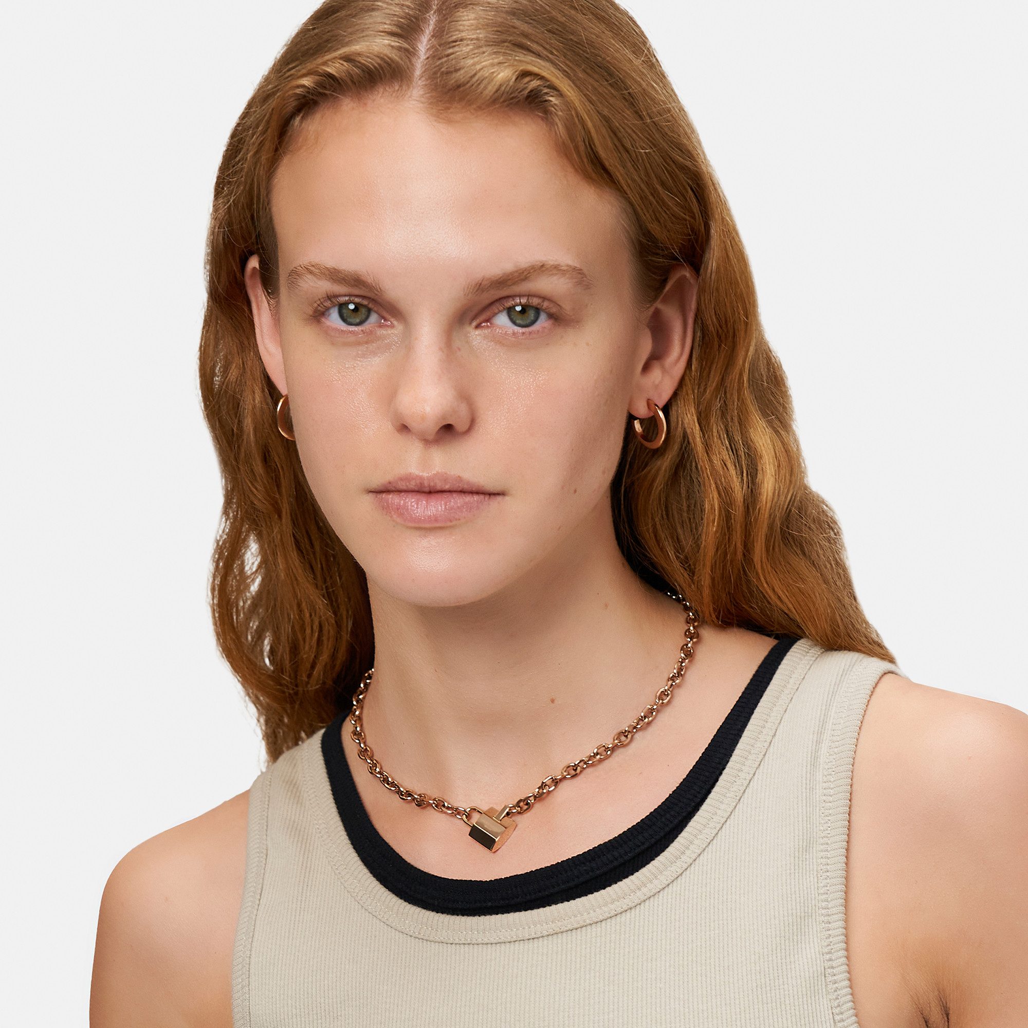 Liebeskind Berlin Paar Creolen Schmuck Geschenk Edelstahl Ohrringe The Love günstig online kaufen