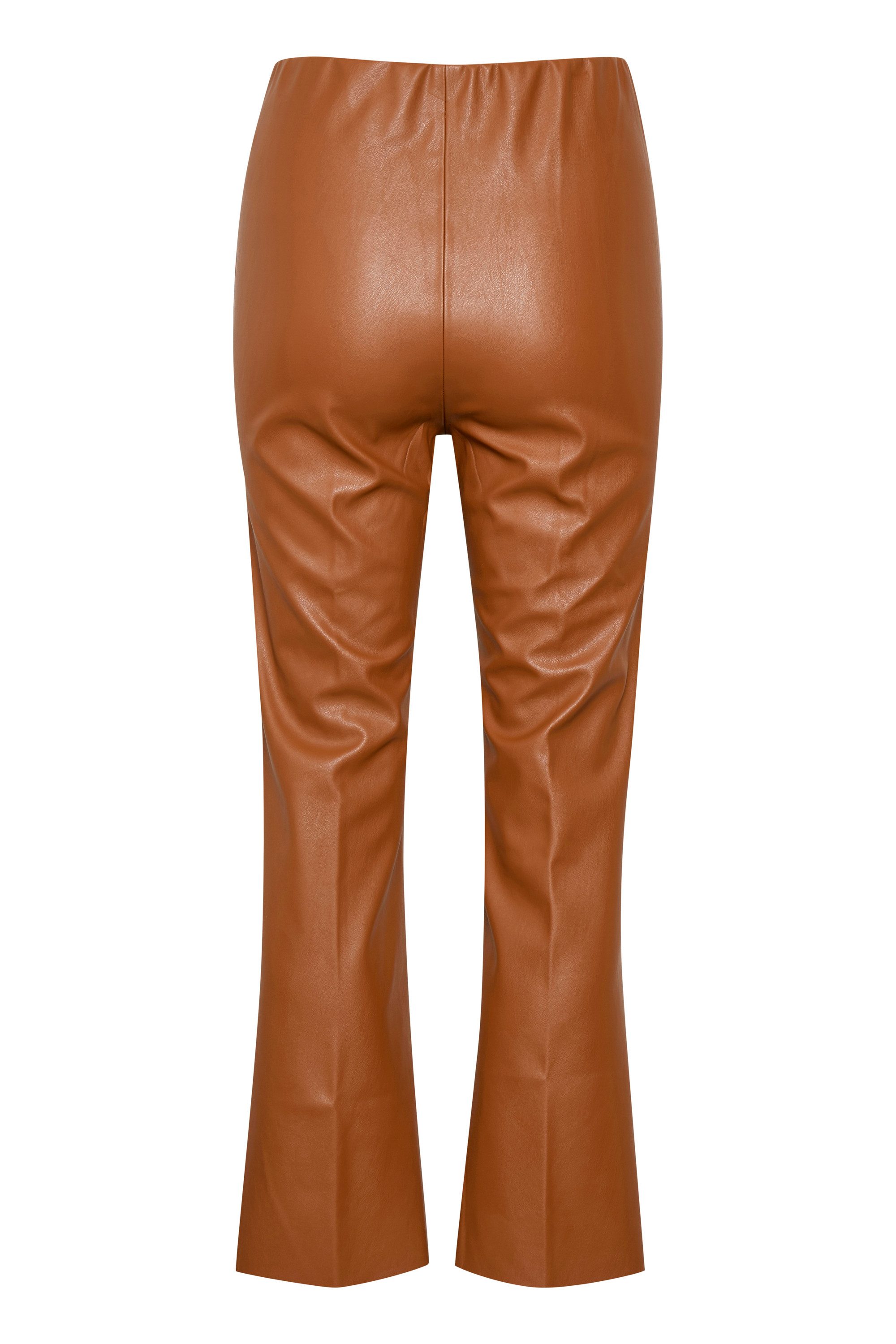 SOAKED IN LUXURY Leggings SLKaylee PU günstig online kaufen