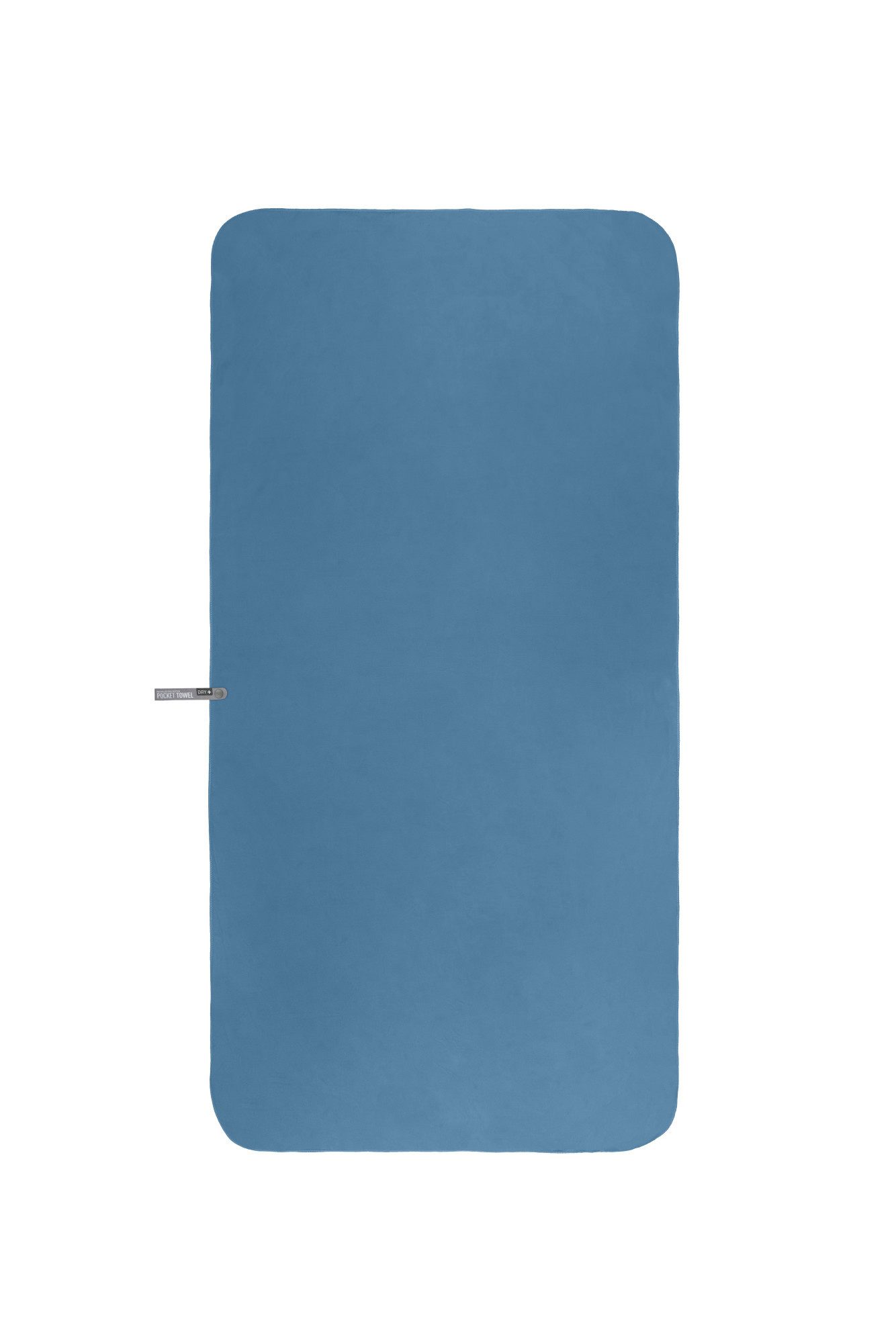 sea to summit Handtuch Pocket Towel MOONLIGHT