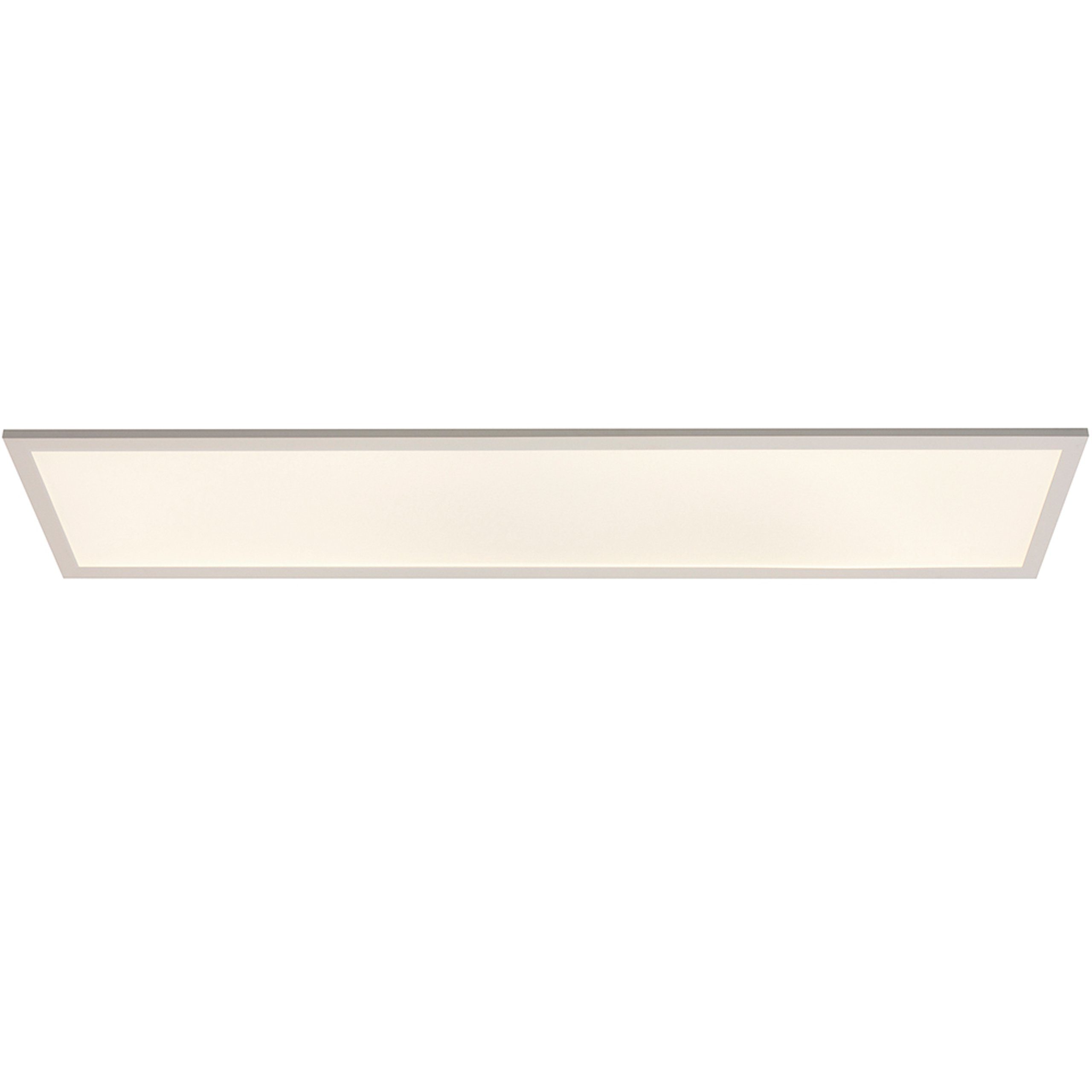 LED's light LED Panel 0801088 LED-Panel, LED, 30 x 120 cm 40W neutralweiß UGR