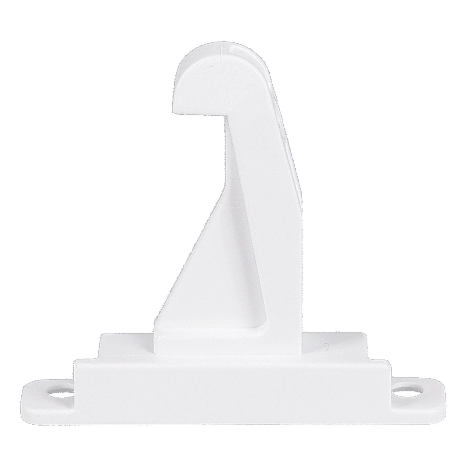 easyPART Montagezubehör wie BLUPARTS - KOMPATIBEL 10106364 BLUPARTS -, Trockner