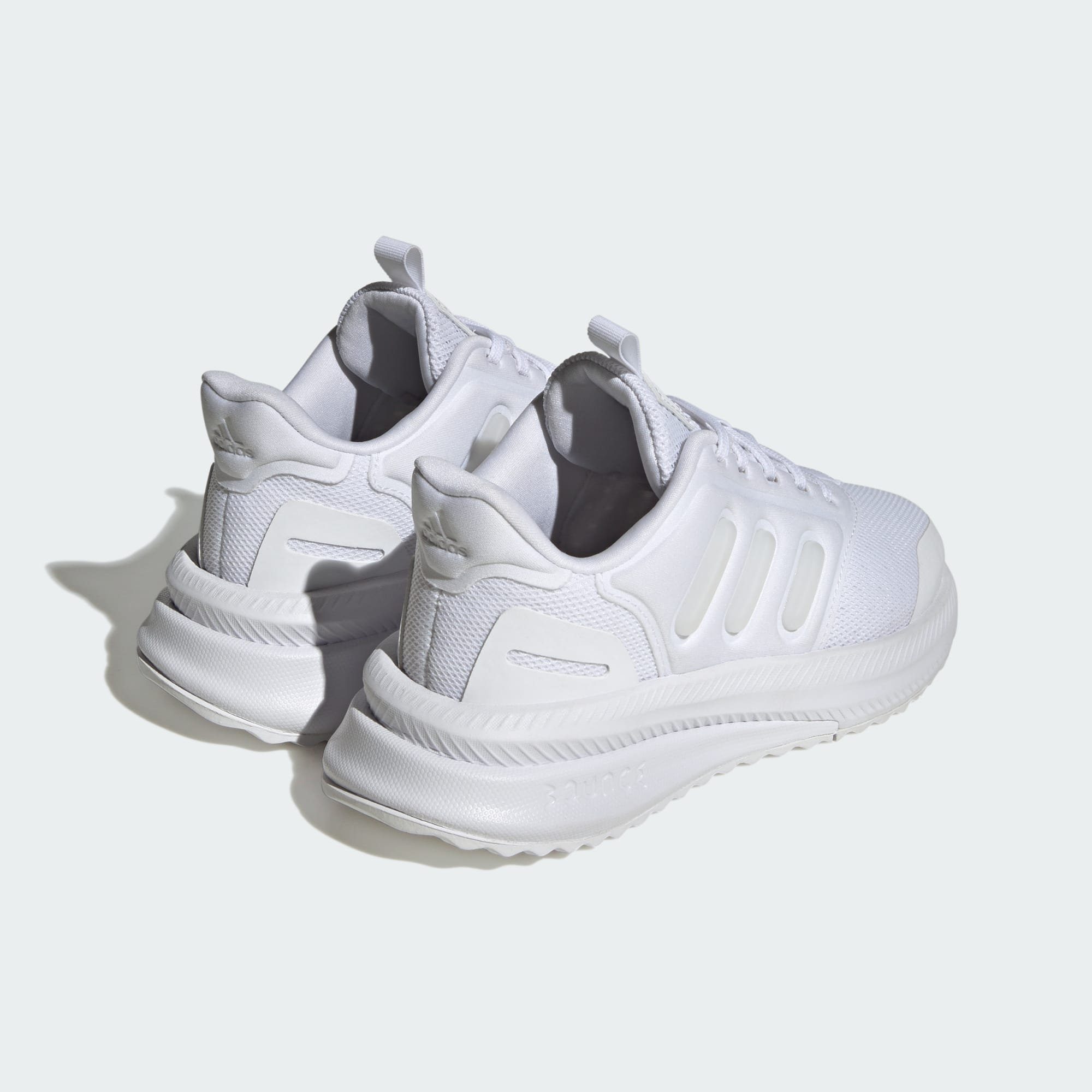 Sportswear Core Cloud KIDS Cloud White adidas X_PLRPHASE SCHUH / Black / White Sneaker
