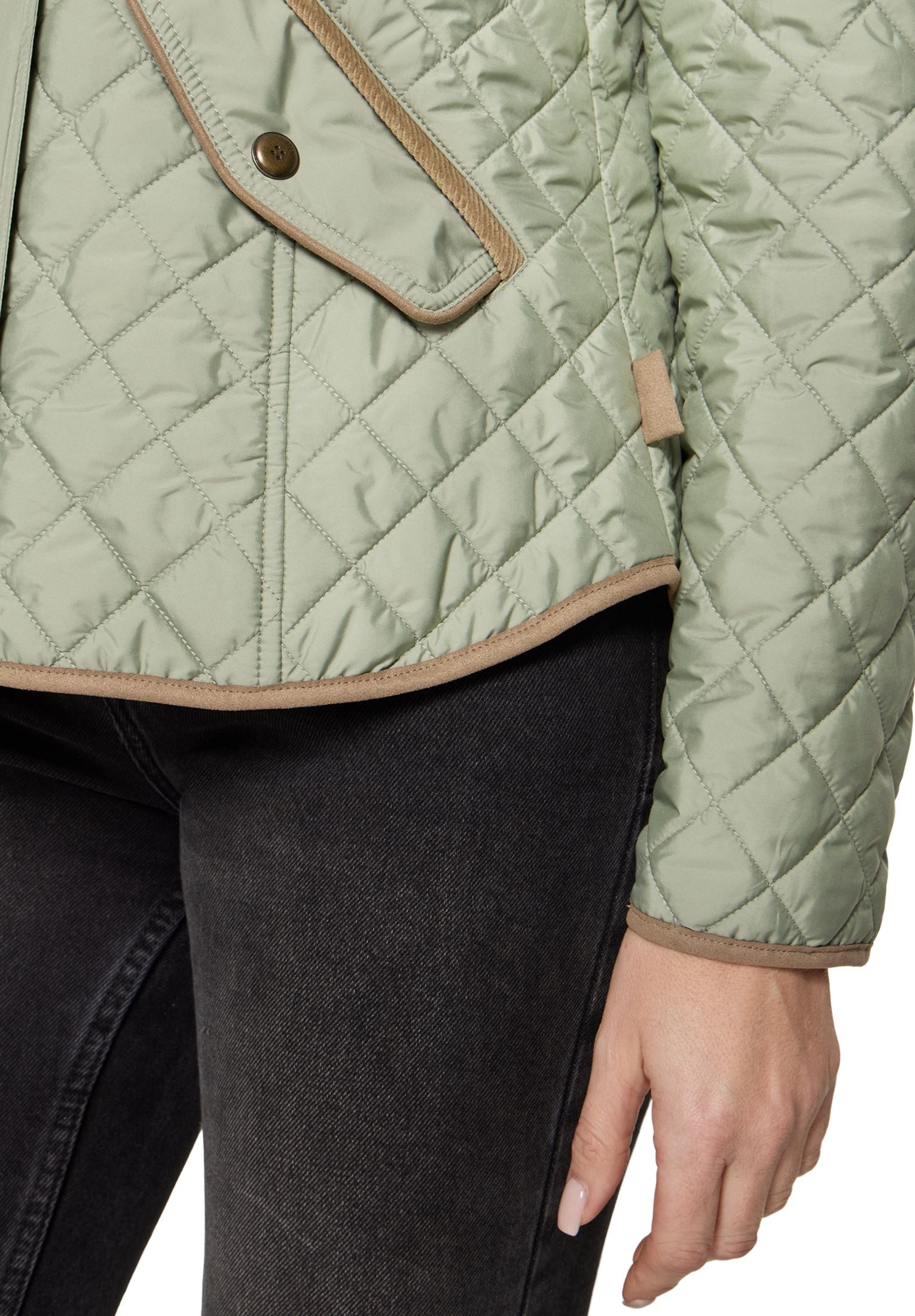 Gil Bret Steppjacke