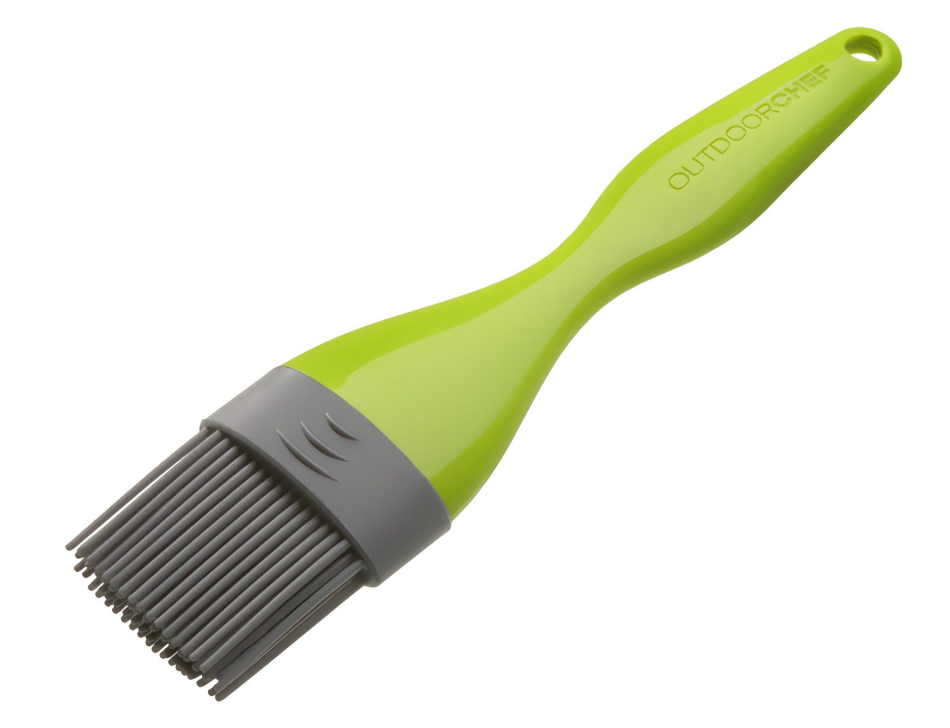 OUTDOORCHEF Backpinsel Silikon-Pinsel