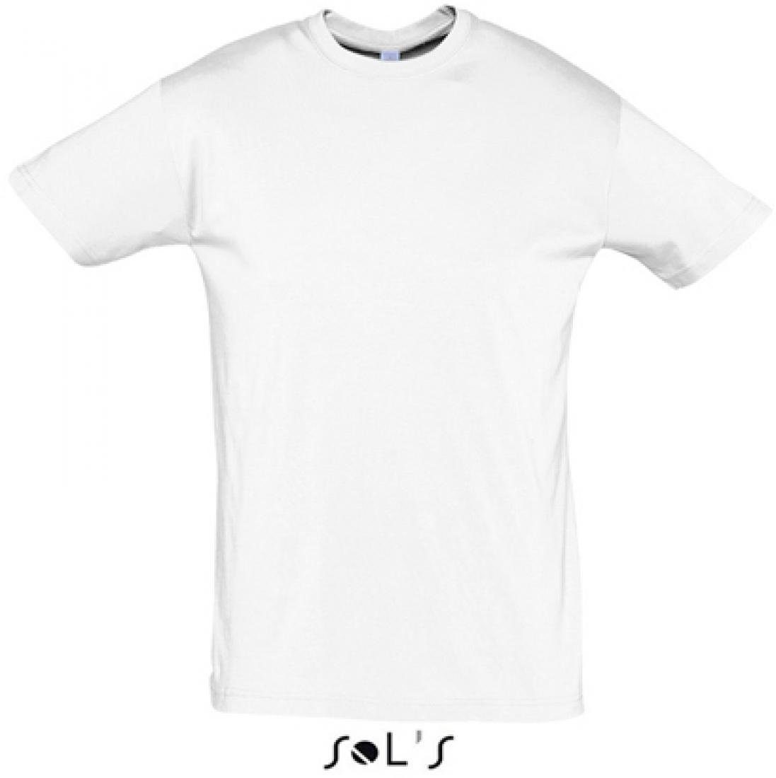 SOLS Rundhalsshirt Regent 150 Herren T-Shirt