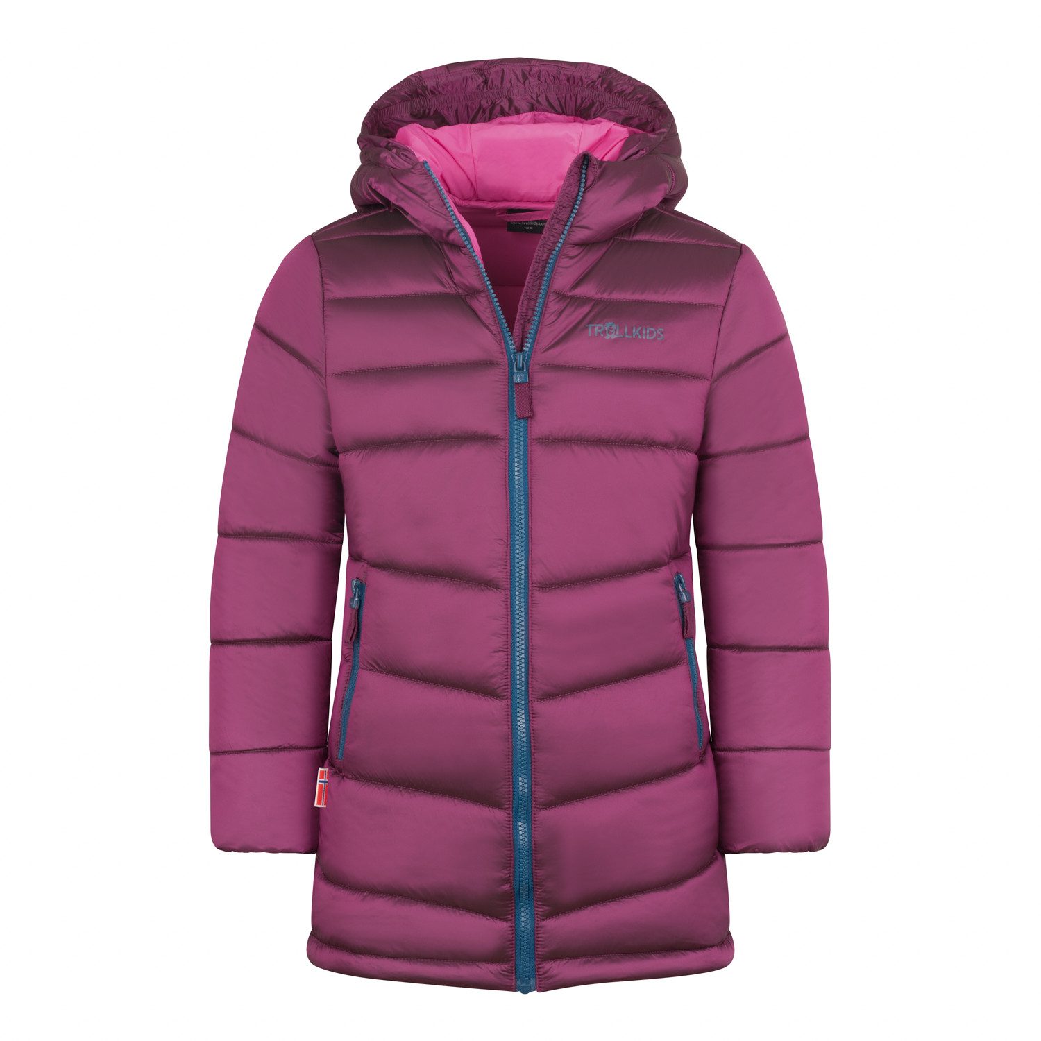 Winterjacke Trondheim