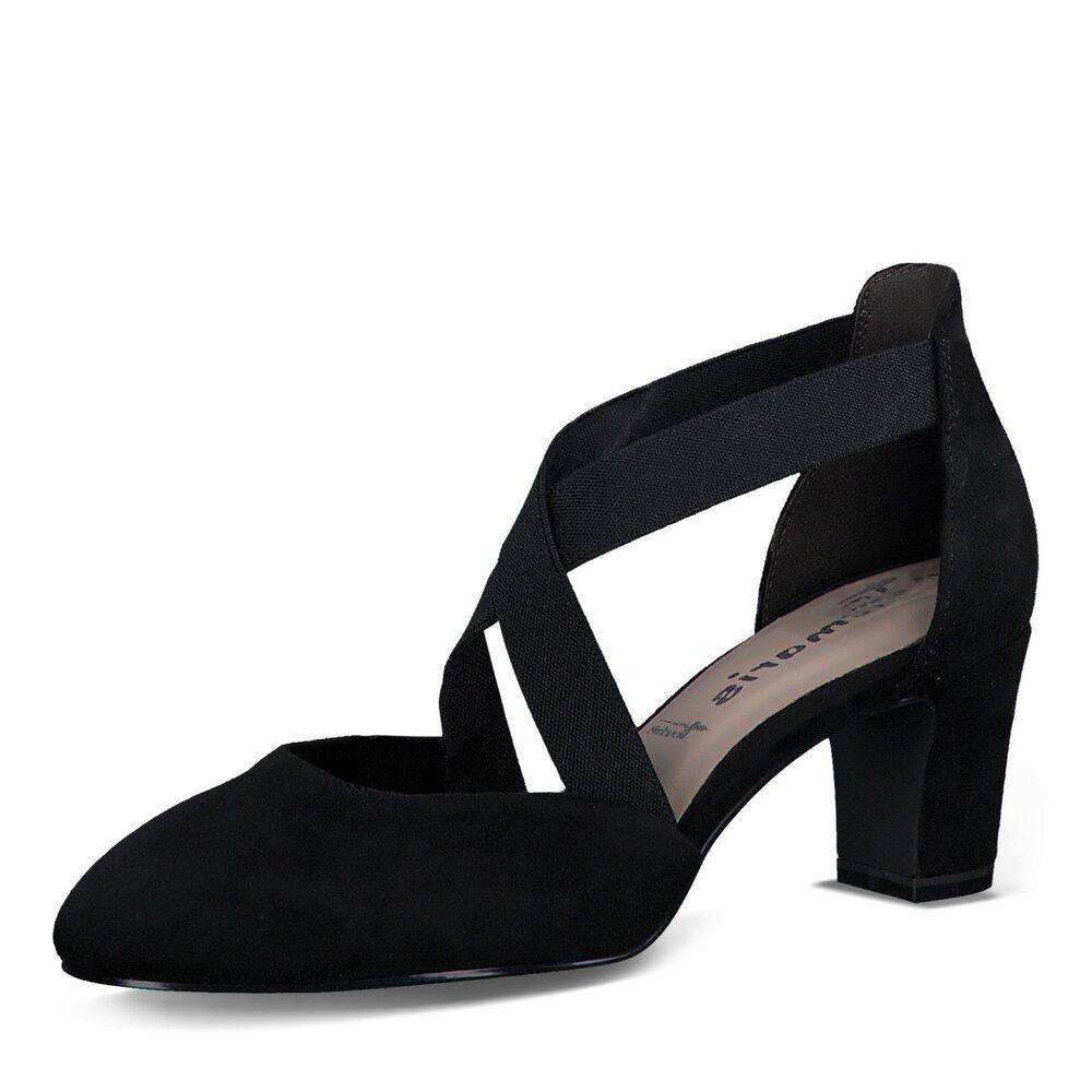 Tamaris Tamaris - Pumps - Schwarz Pumps günstig online kaufen
