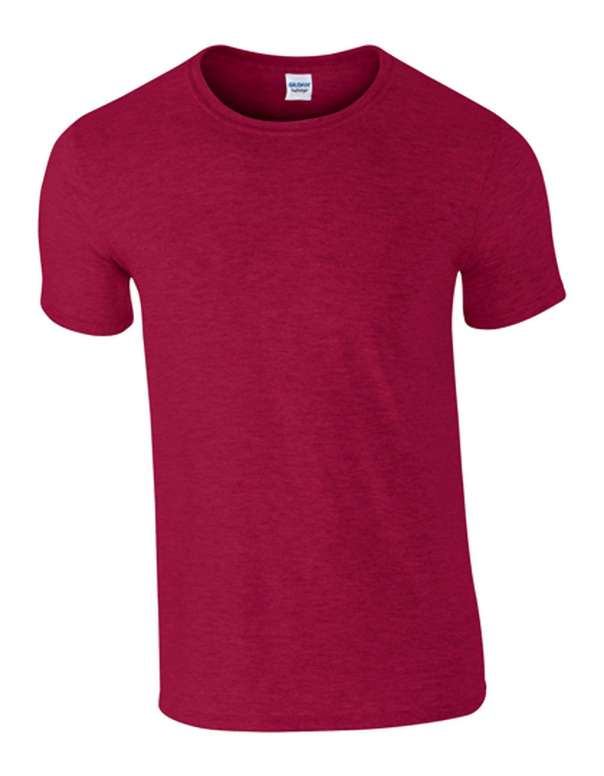Gildan Hoodie Softstyle® Adult T- Shirt günstig online kaufen