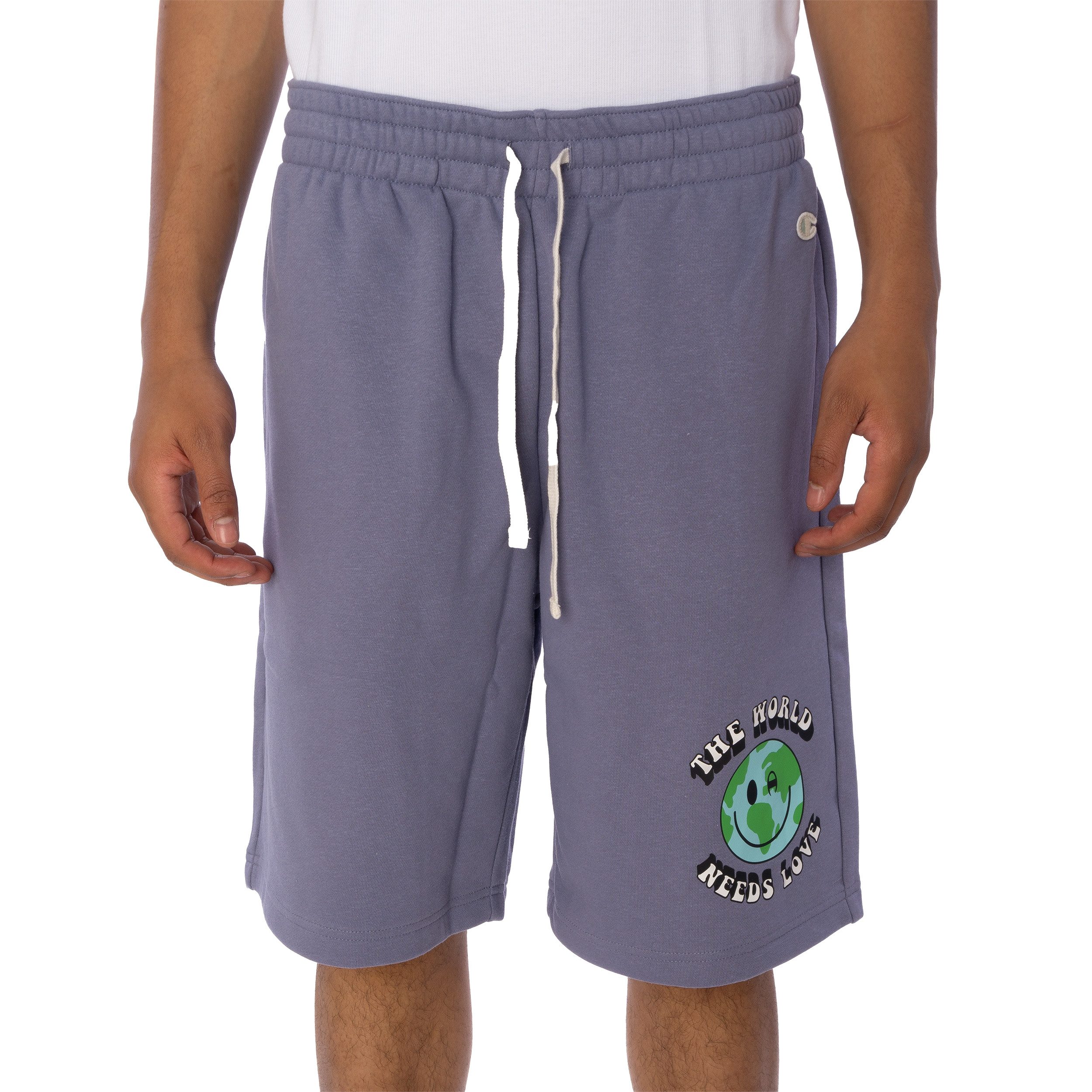 Shorts Short Champion Long Bermuda