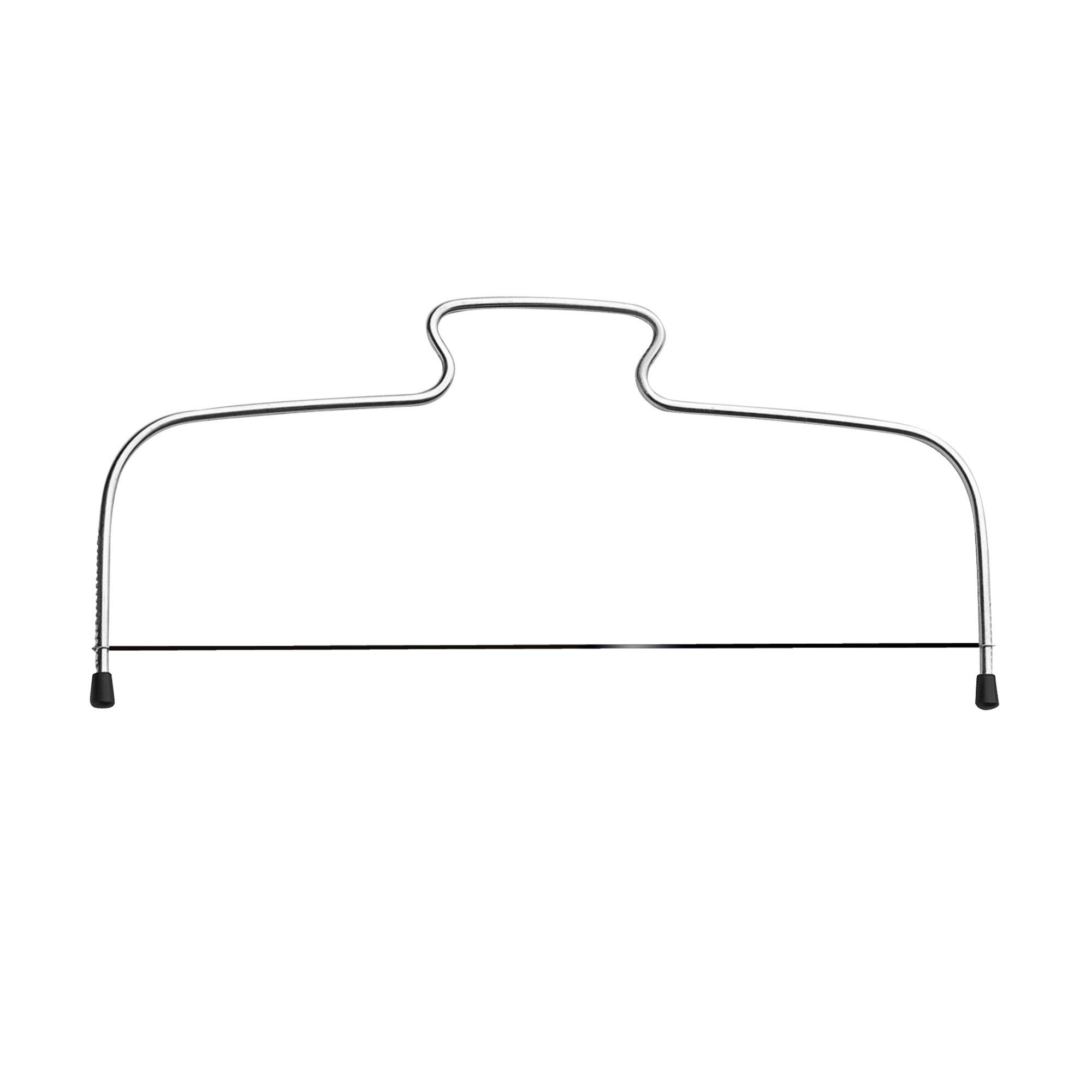 Kaiser Back-Set 2300769134 Patisserie, (1x Tortenbodenschneider)