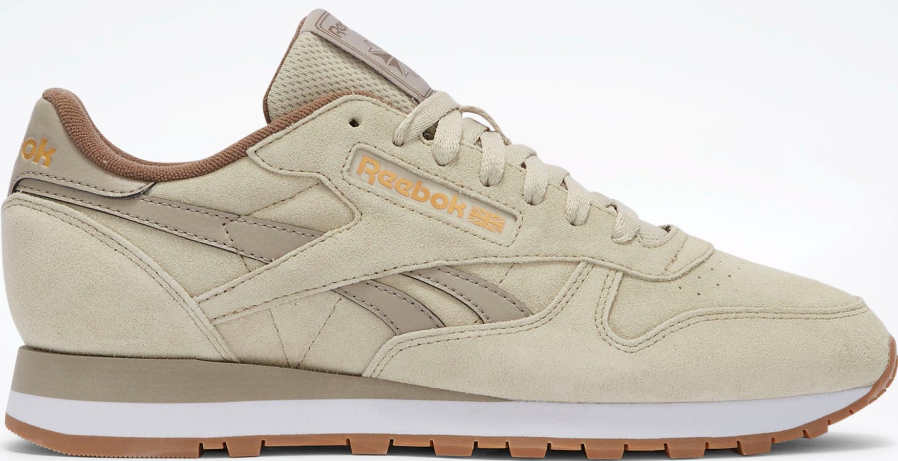 Reebok Classic CLASSIC LEATHER Sneaker günstig online kaufen