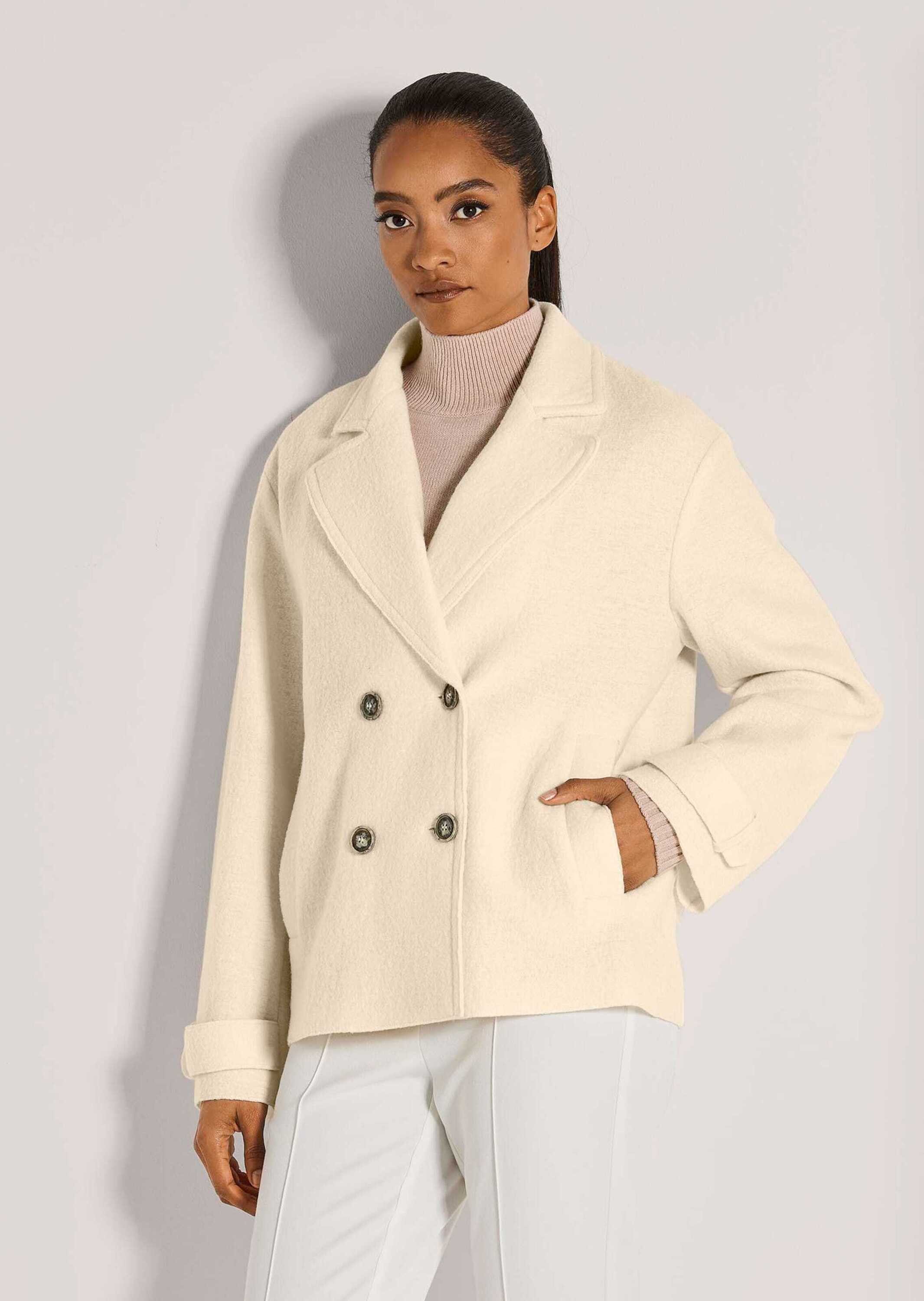 Kurzblazer Blazer