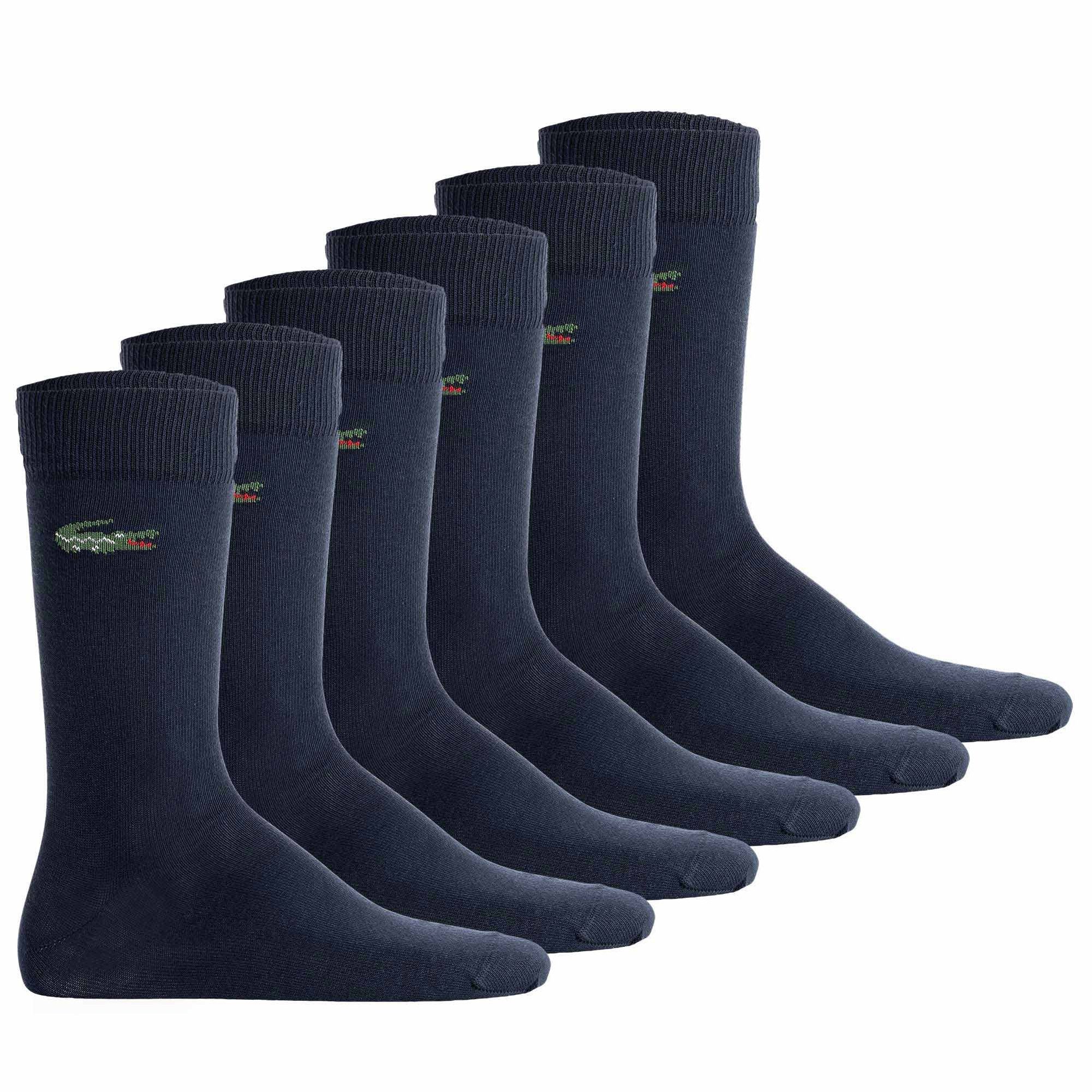 Kurzsocken Unisex Socken 6er Pack Baumwolle