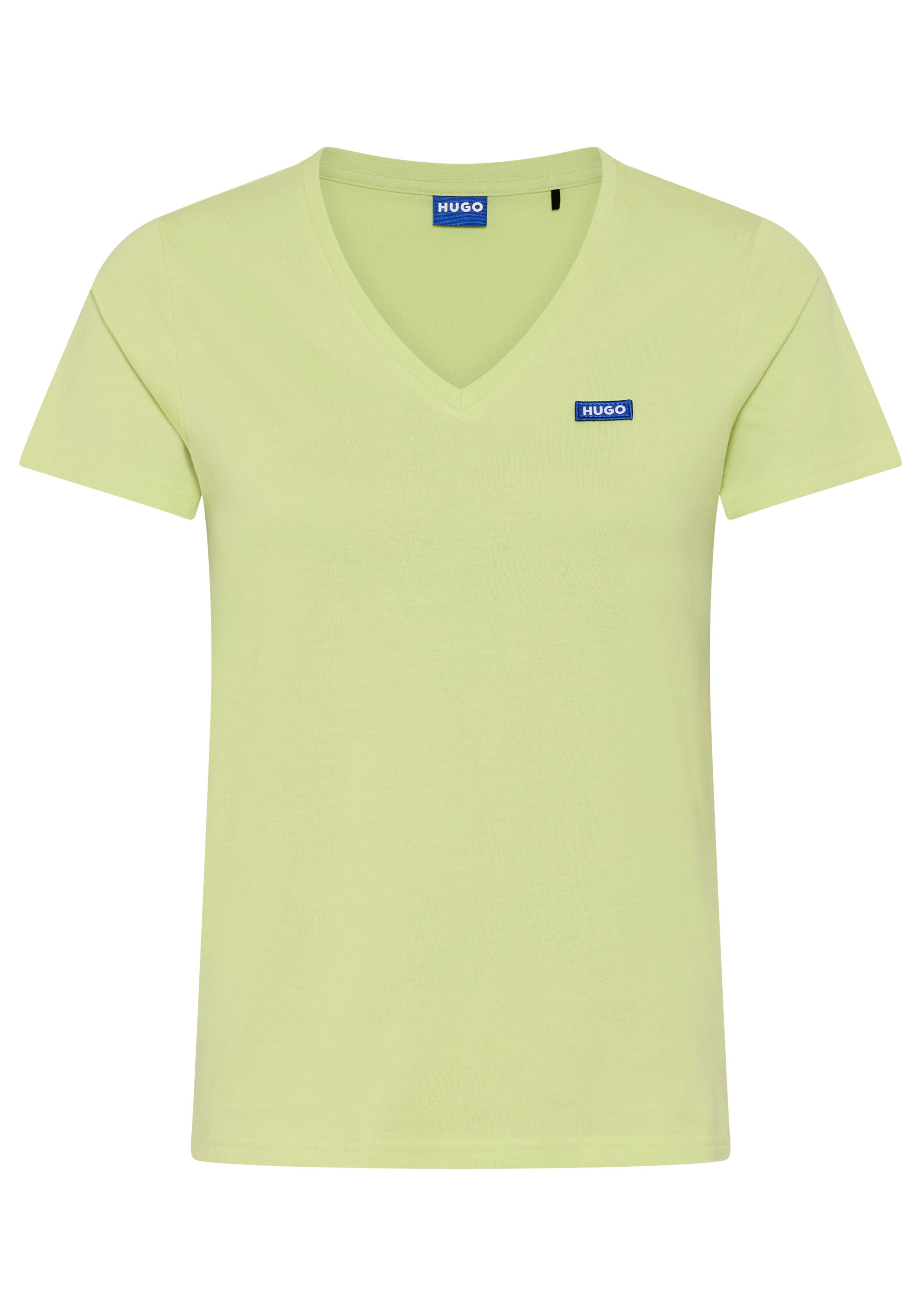 Bright Green 323
