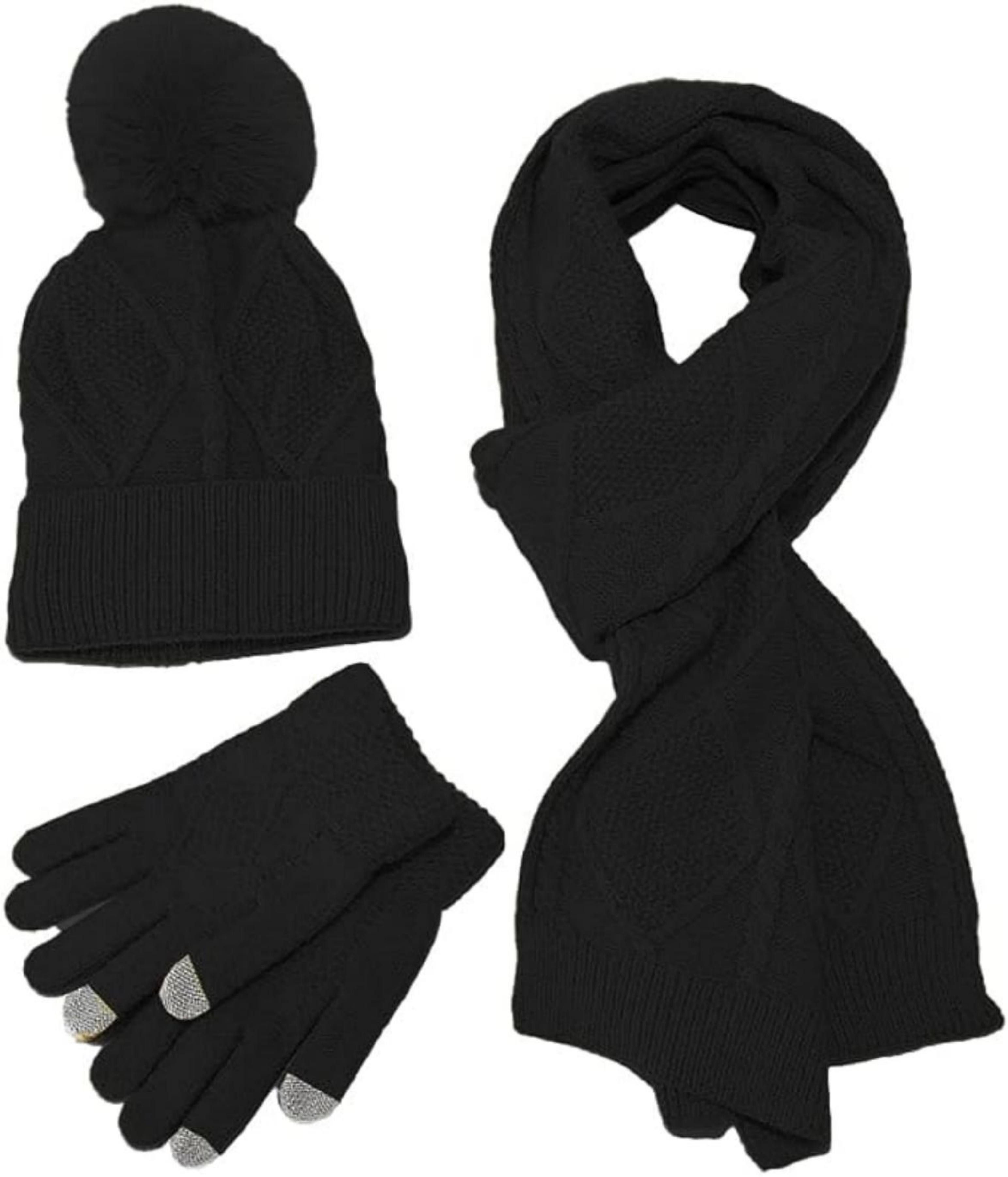 Coonoor Mütze & Schal Mütze, Schal günstig online kaufen