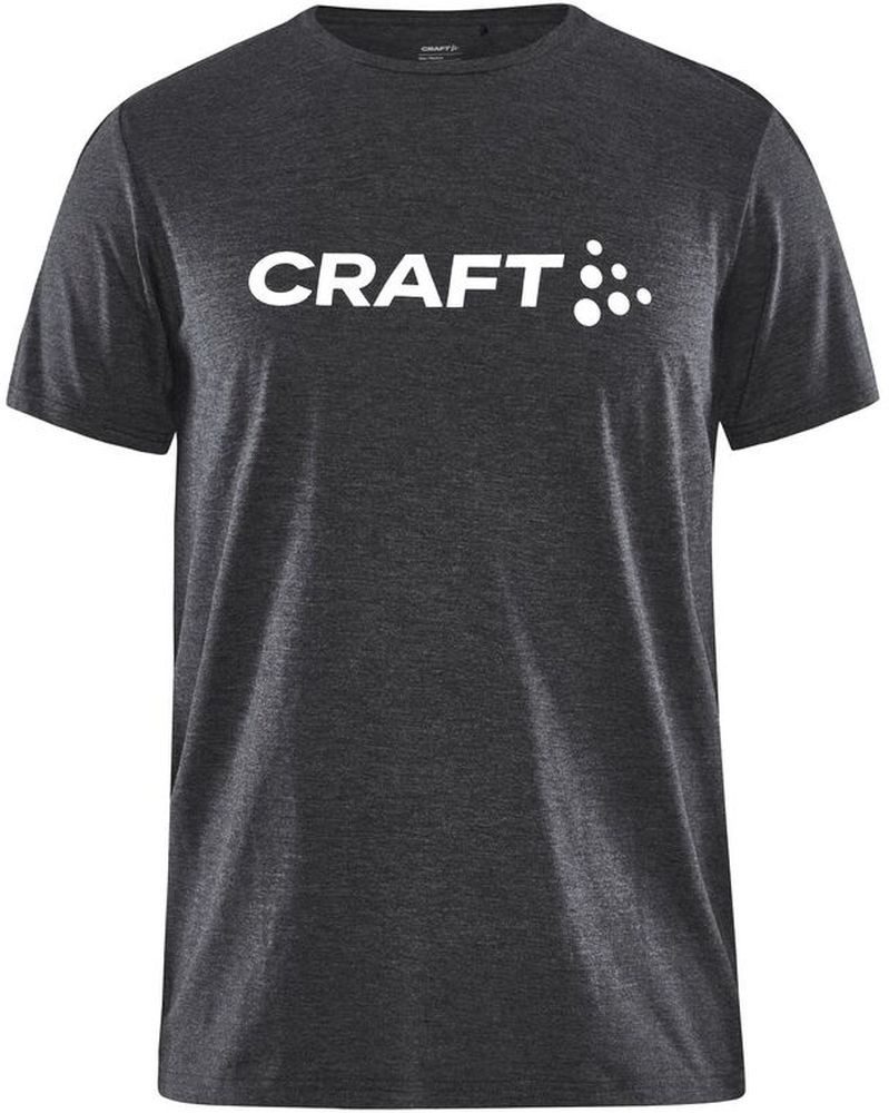 Craft T-Shirt Community Logo SS Tee JR