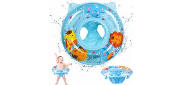 Festivalartikel Schwimmhilfe Toller Schwimmring für Babys - Sicherheit & Spaß im Wasser! (1-tlg)