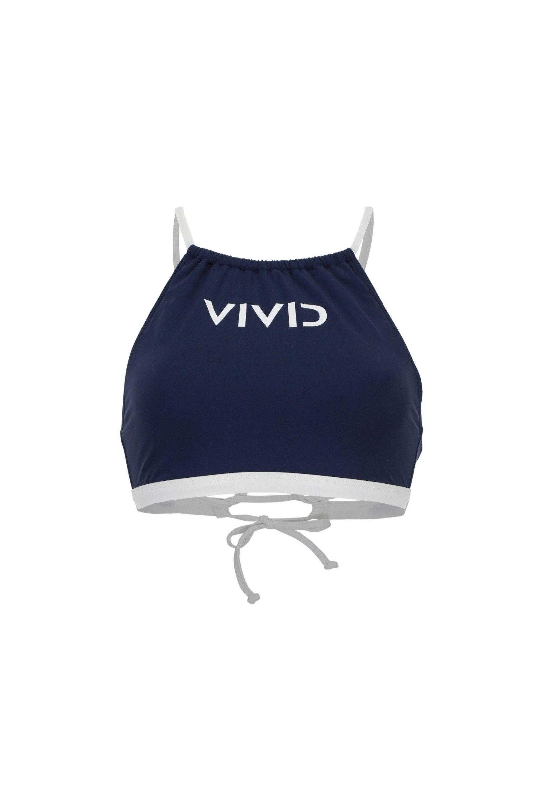 VIVID Triangel-Bikini-Top Mix&Match Bikinioberteil (1-St)
