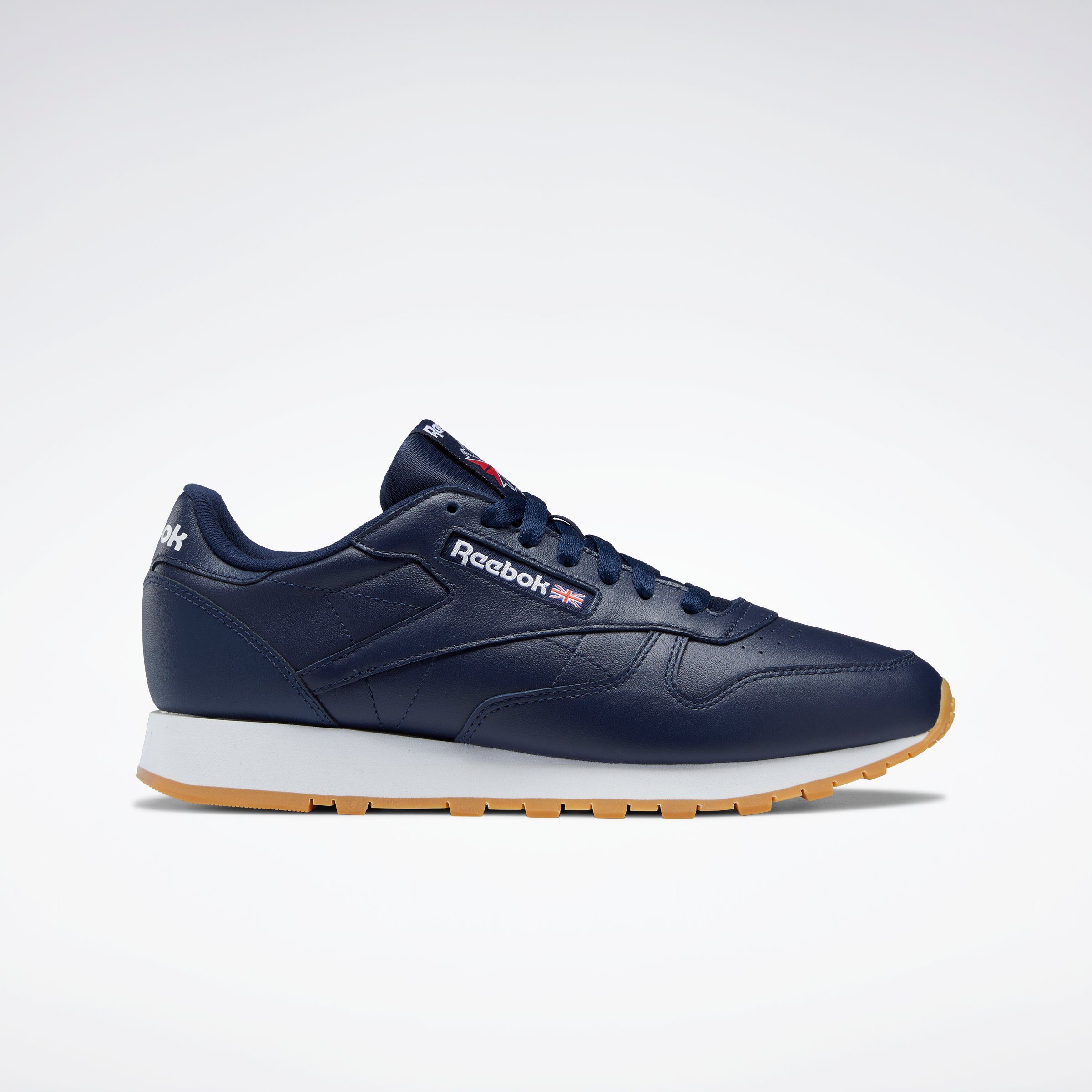 Reebok Classic CLASSIC LEATHER Sneaker günstig online kaufen