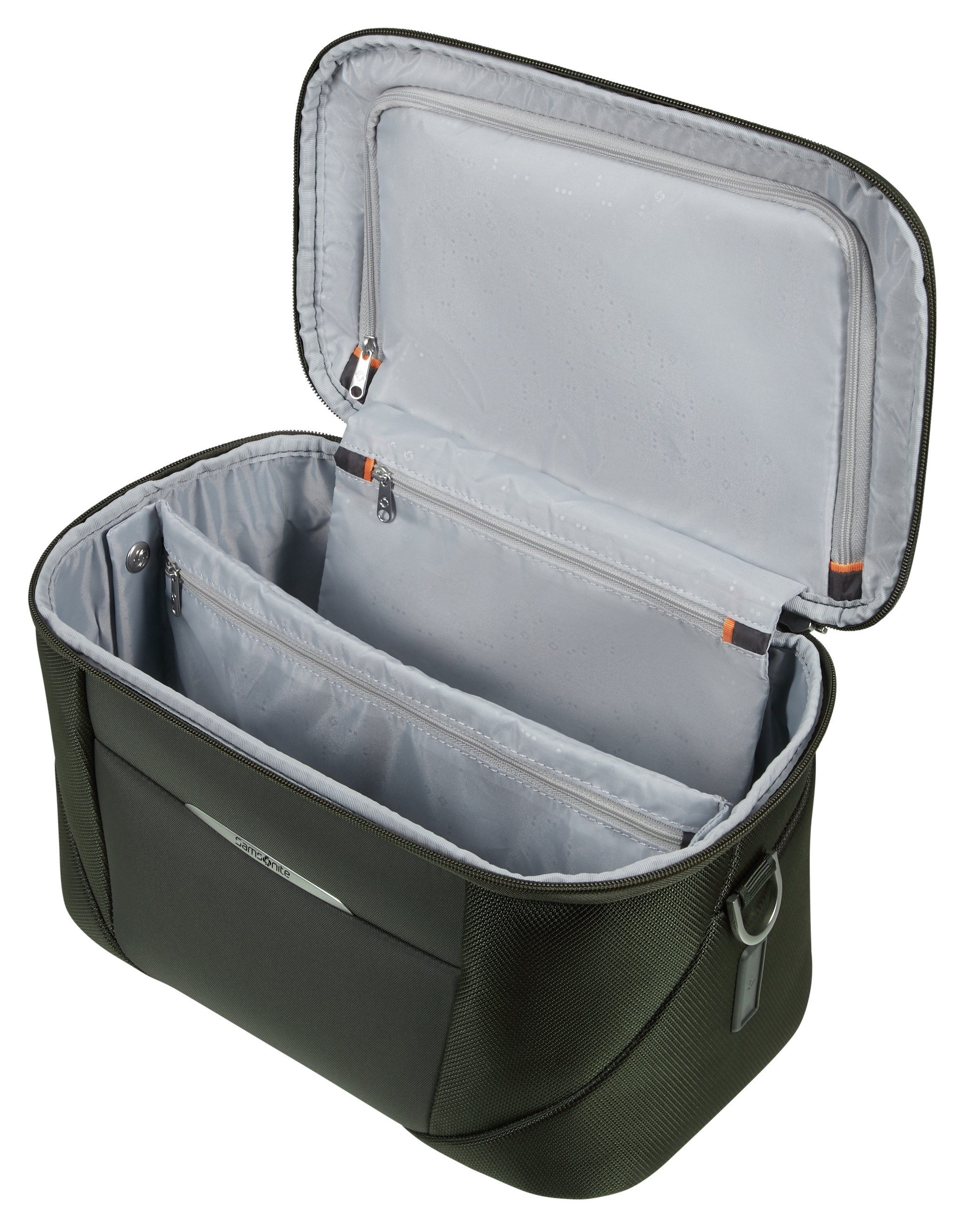 Samsonite Kosmetikkoffer RE-LITE, Kosmetikbeutel Waschtasche Kulturbeutel B günstig online kaufen