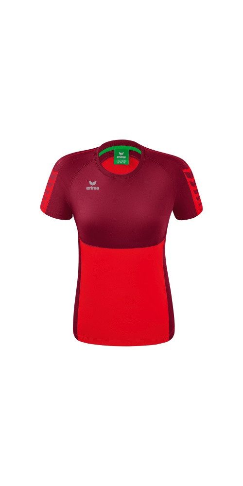 T-Shirt Damen SIX WINGS T-Shirt