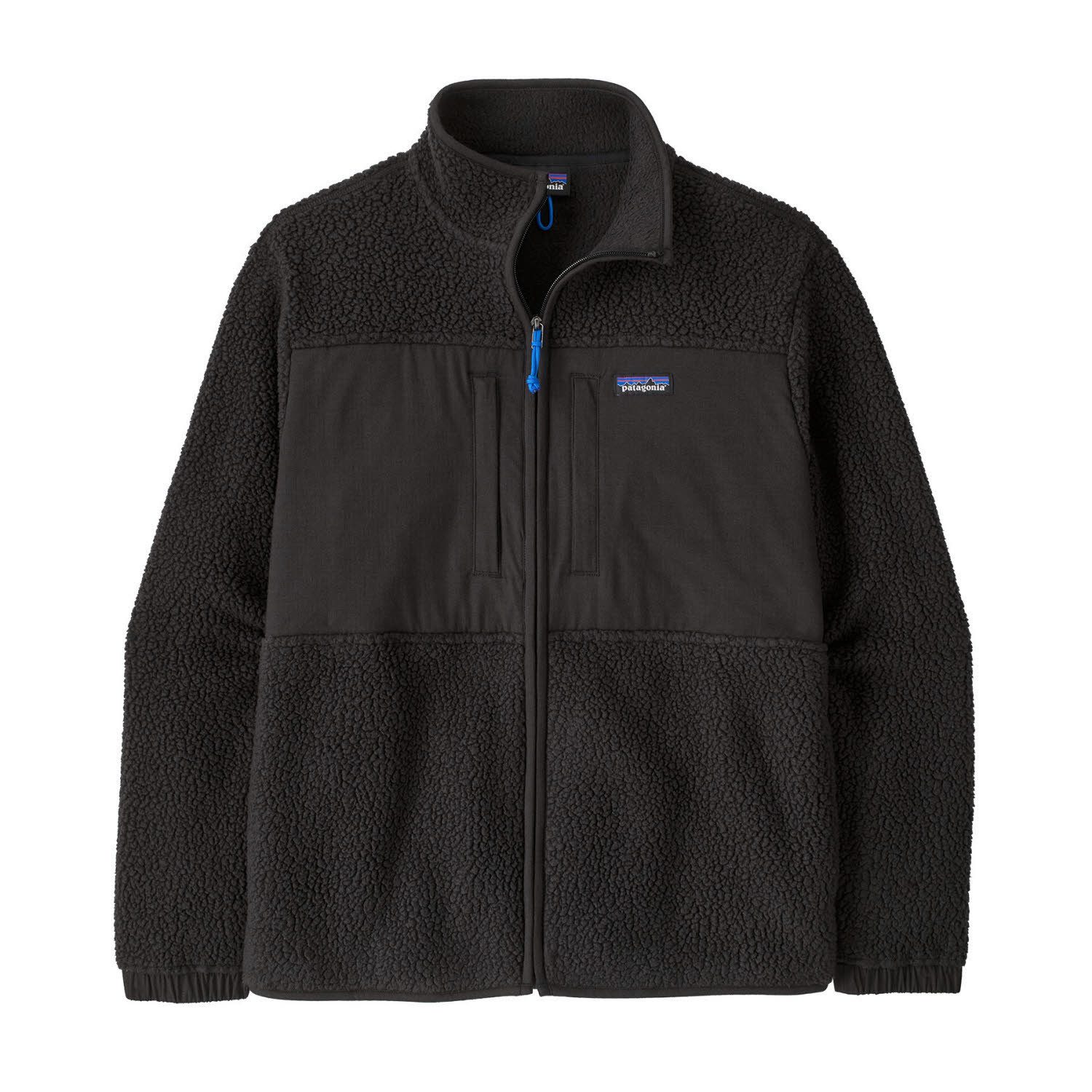 Patagonia Fleecejacke HE Retro Pile Patch Jkt