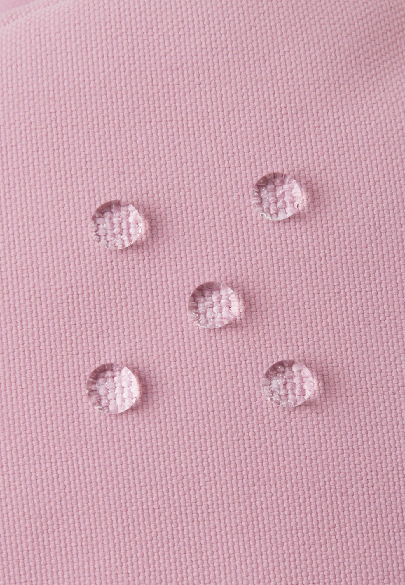 Pink Accessoires Ote Fleecehandschuhe Mittens Kids reima Kinder Reima Grey