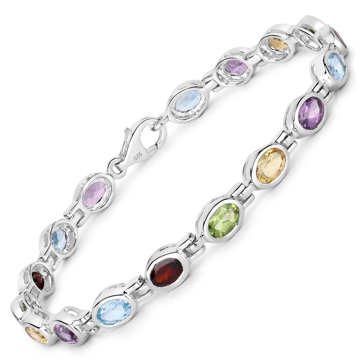 Rafaela Donata Armband silber, aus Sterling Silber