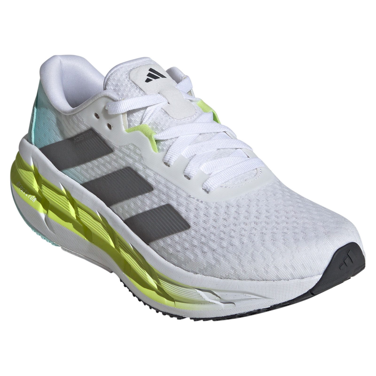 adidas Performance Adistar 3 Damen IH7651 Laufschuh zuverlässigen Grip und Strapazierfähigkeit