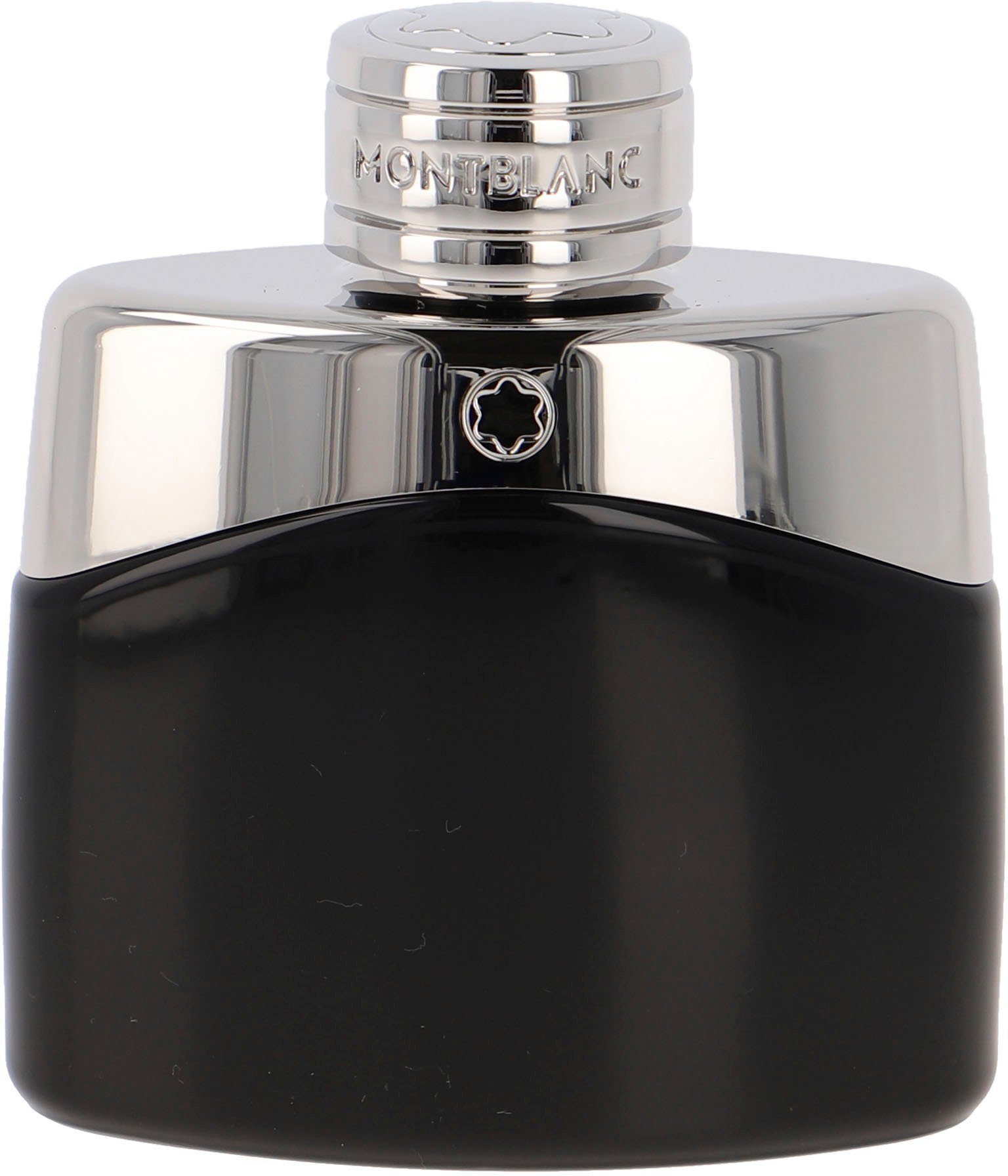 MONTBLANC Eau de Toilette Legend, Glasflakon, Parfüm EDT, Herrenduft