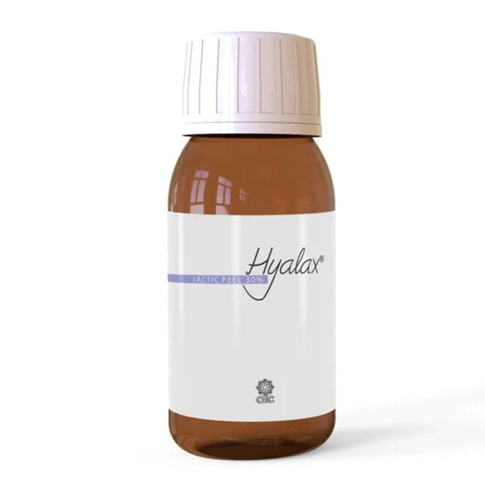 Hyalax Körperpeeling Hyalax Latic Peel 50ml, 1-tlg.